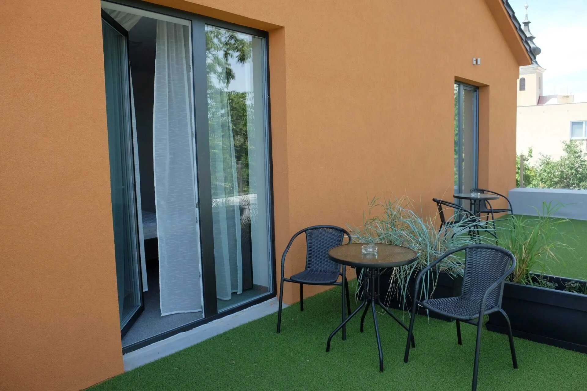 Penzion pod Brezami Zbehy – Zbehy, Slovacia