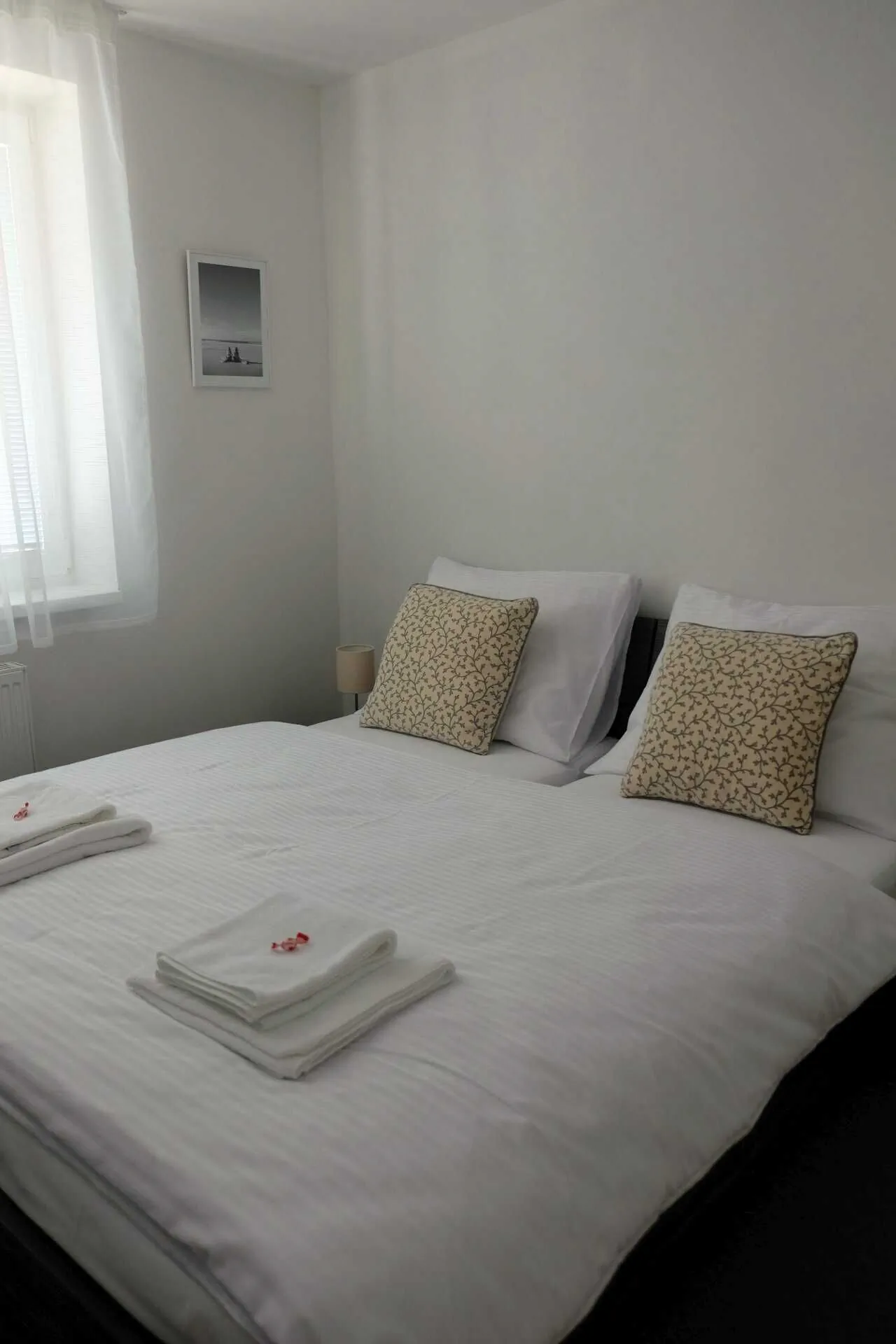 Penzion pod Brezami Zbehy – Zbehy, Slovacia