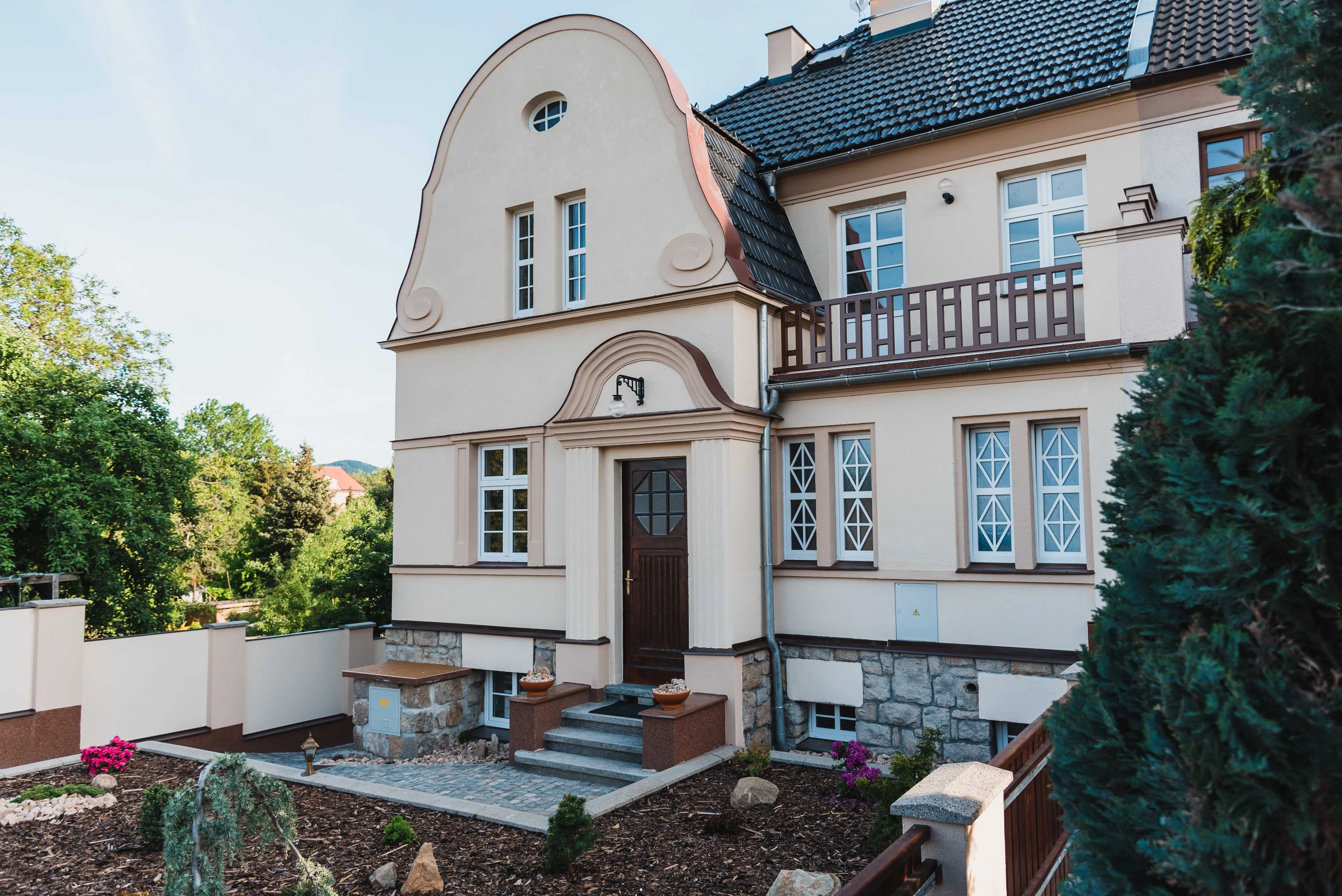 Penzion U Pivovaru Děčín – Děčín, Česká republika