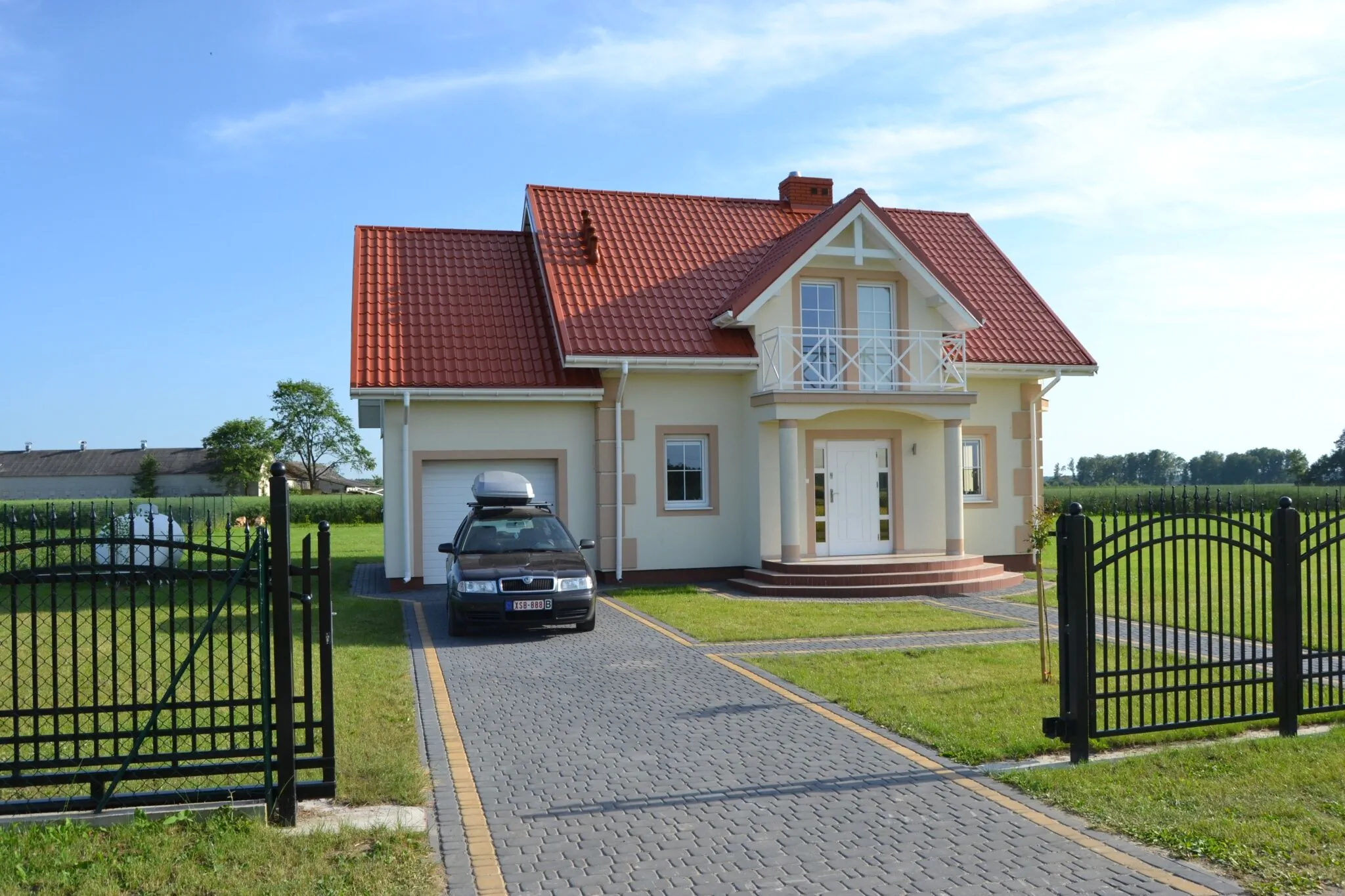 Domek Mamy Tykocin - foto 1