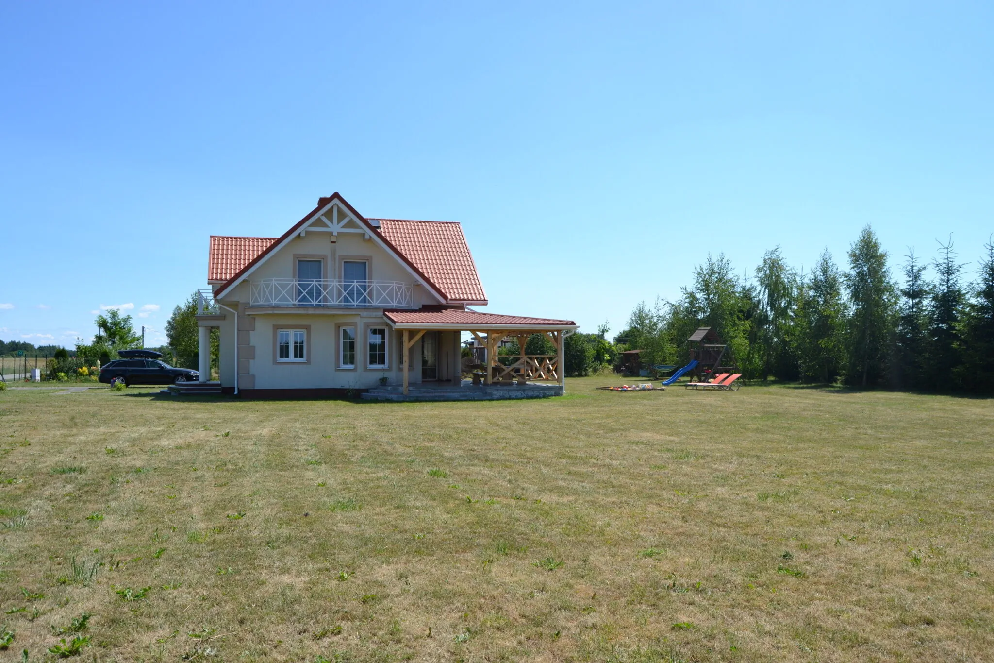 Domek Mamy Tykocin - foto 2