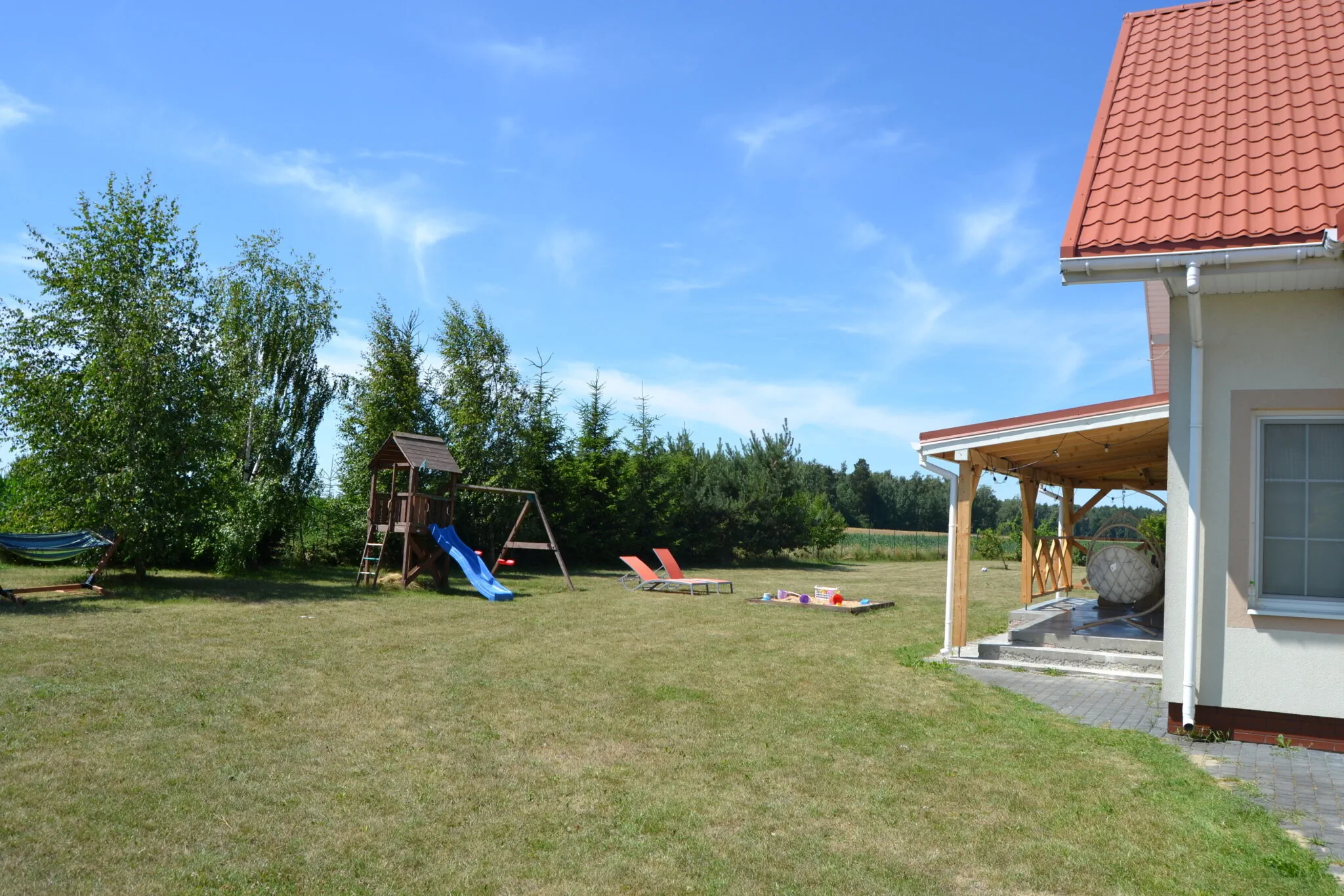 Domek Mamy Tykocin - foto 3