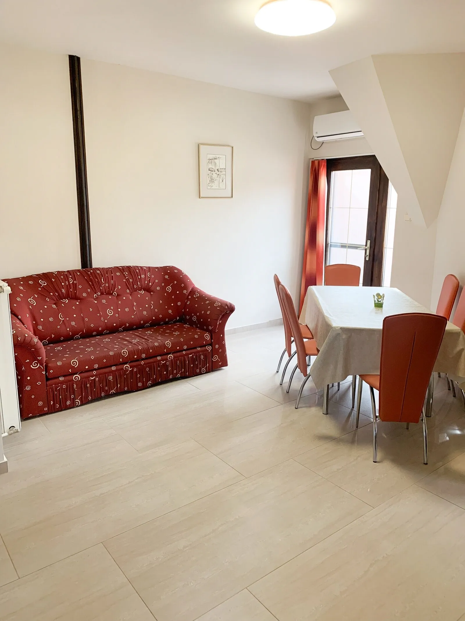 Hunor Jázminvirág Apartman Balatonlelle - foto 1