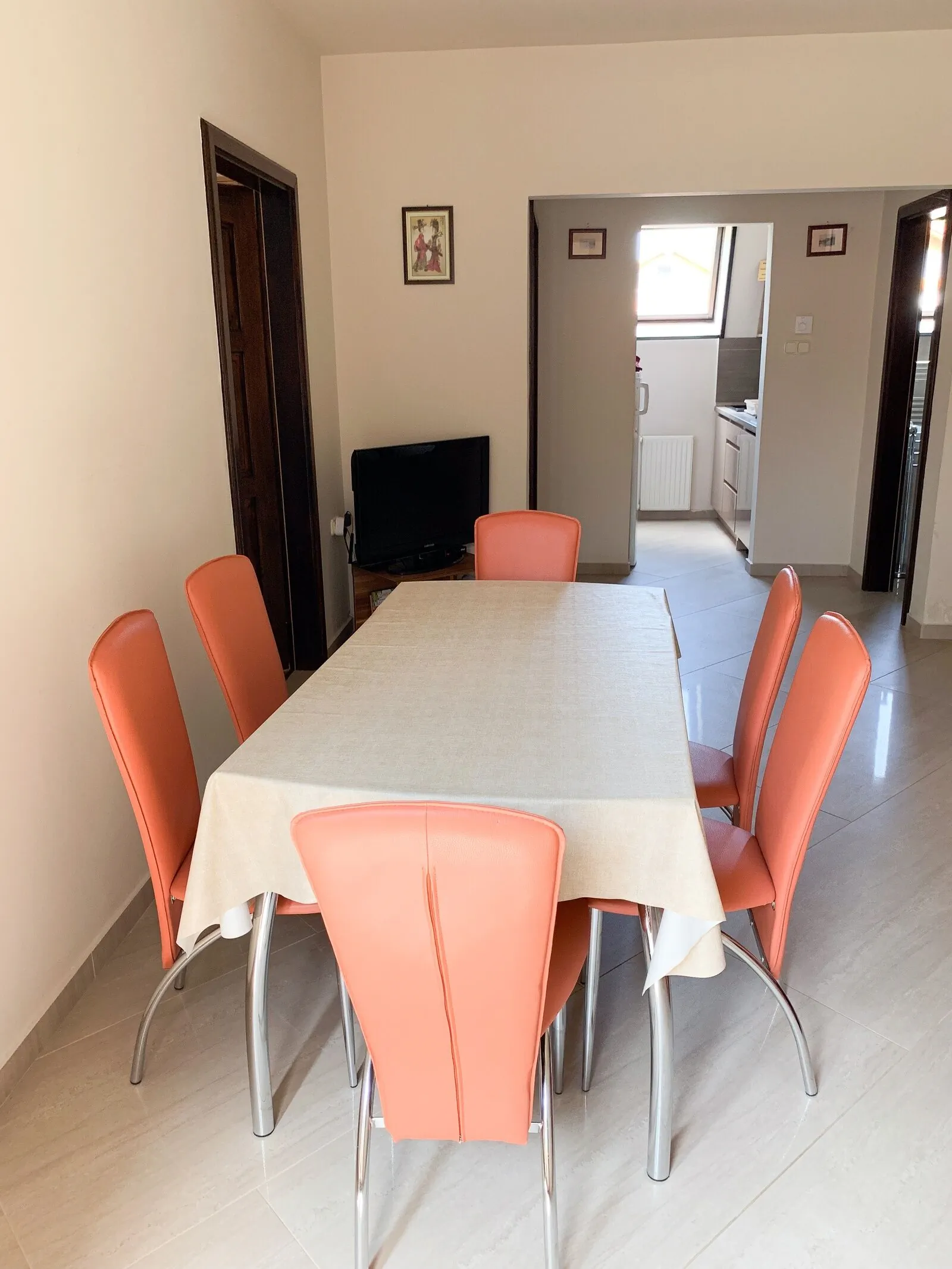 Hunor Jázminvirág Apartman Balatonlelle - foto 2