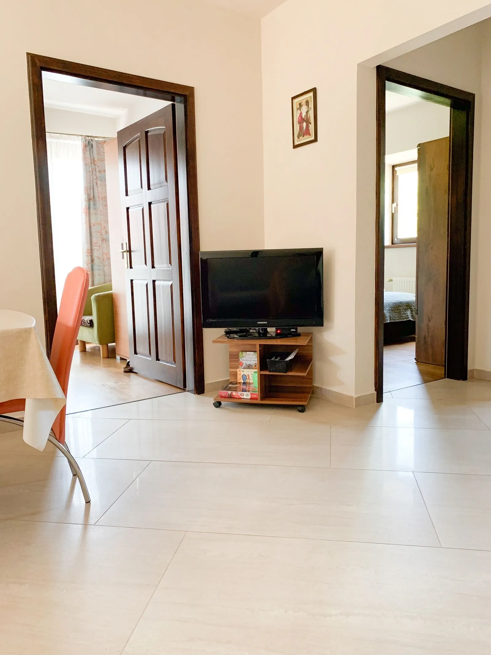 Hunor Jázminvirág Apartman Balatonlelle - foto 3