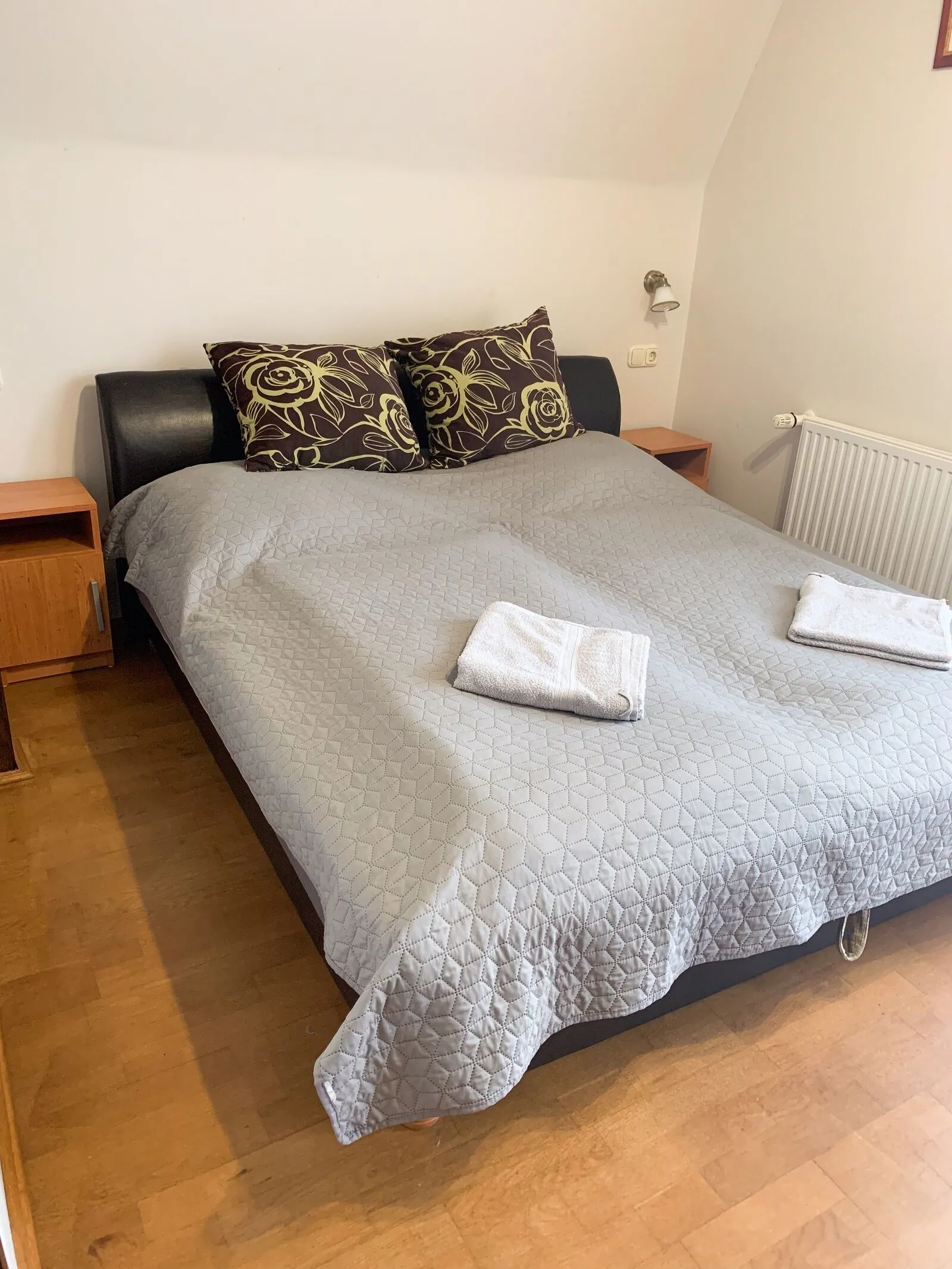 Hunor Jázminvirág Apartman Balatonlelle - foto 5