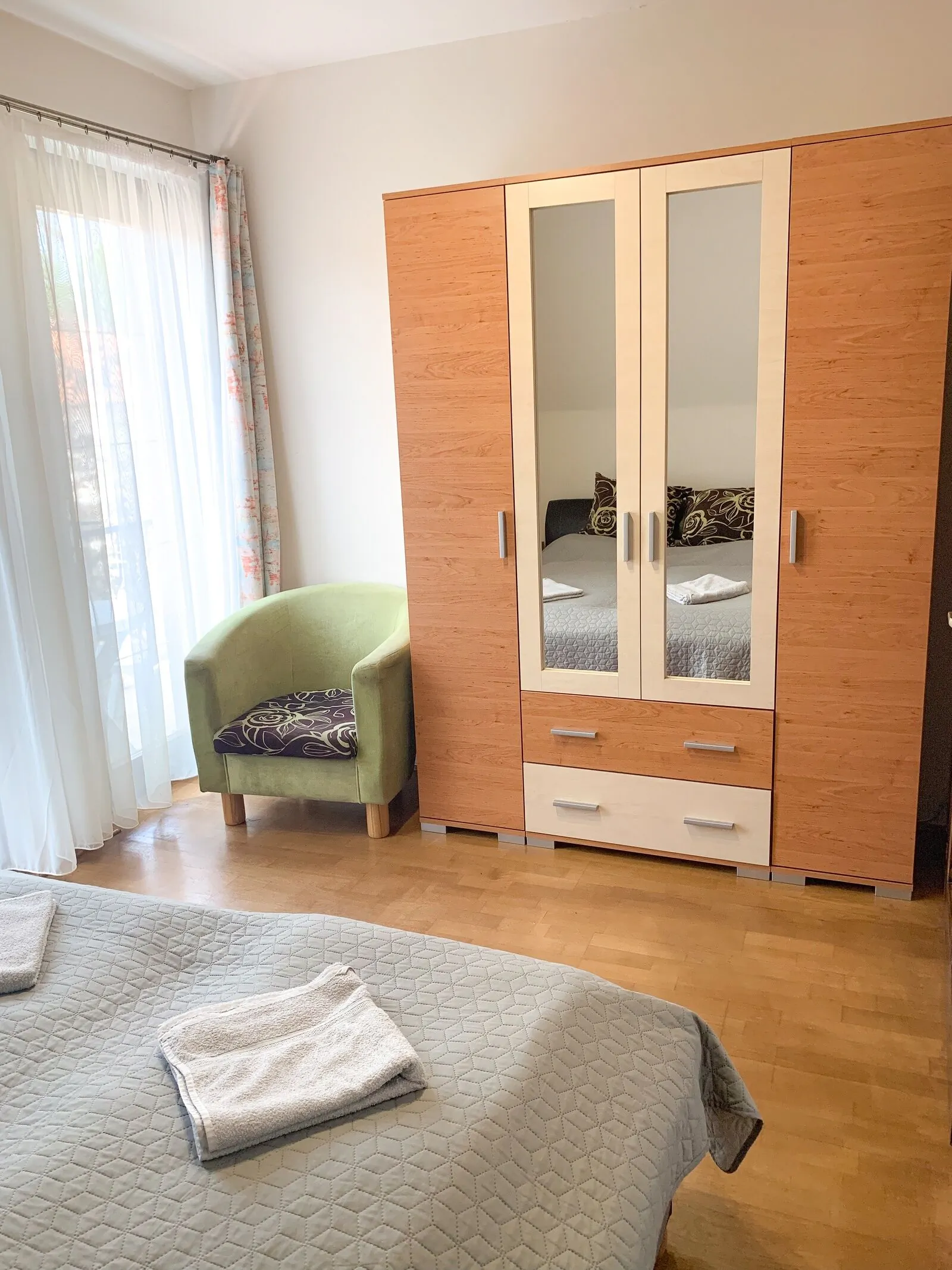 Hunor Jázminvirág Apartman Balatonlelle - foto 6