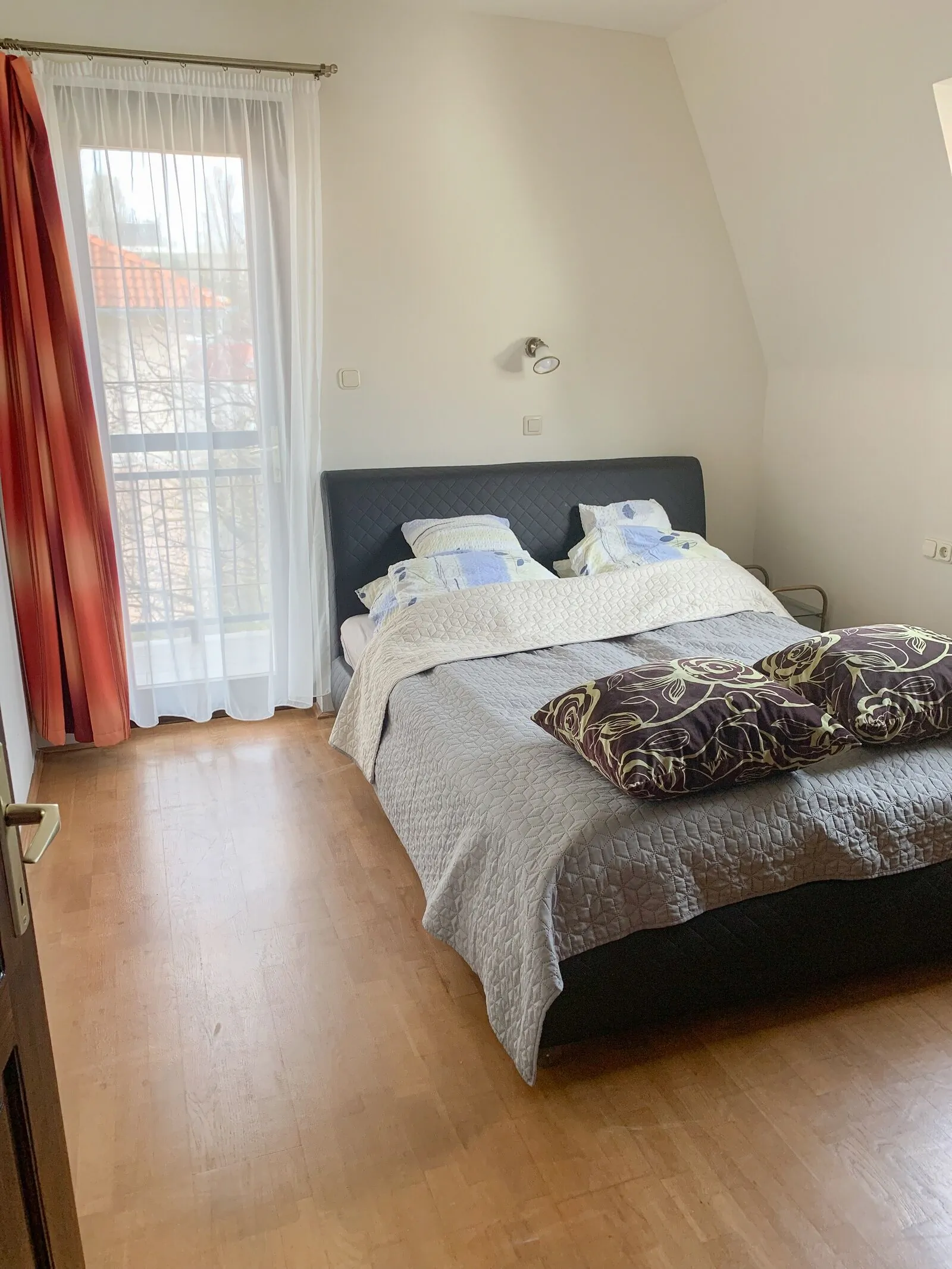 Hunor Jázminvirág Apartman Balatonlelle - foto 7
