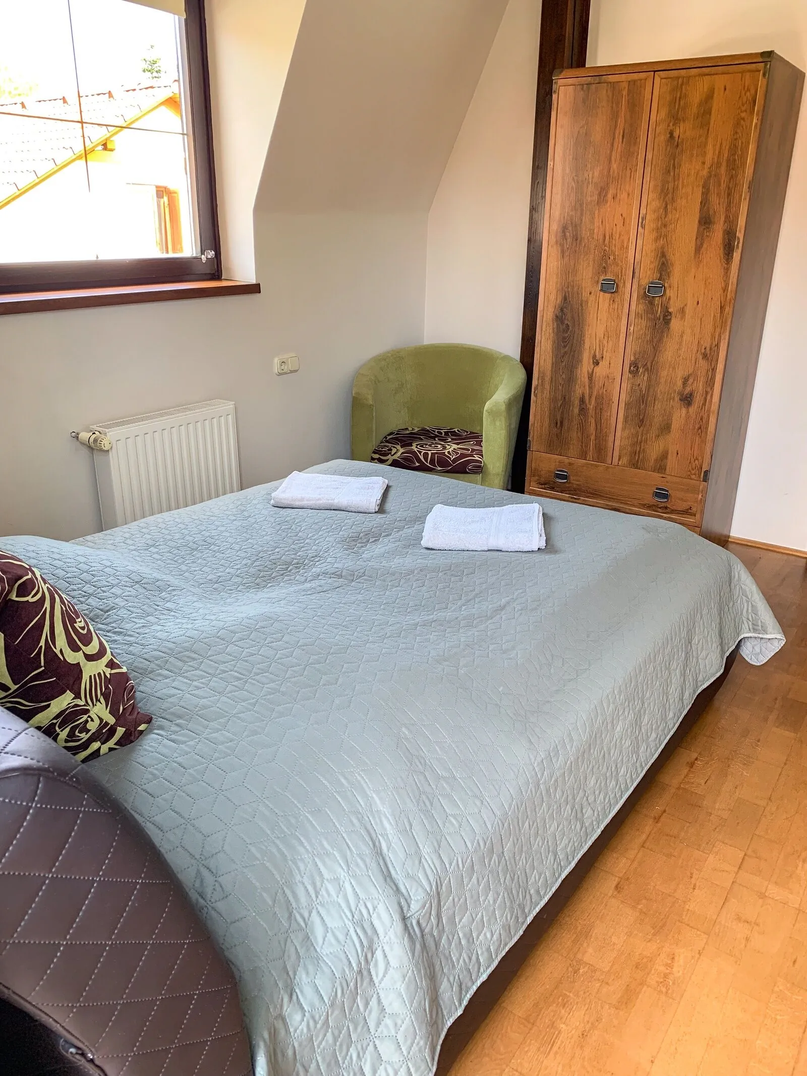 Hunor Jázminvirág Apartman Balatonlelle - foto 8