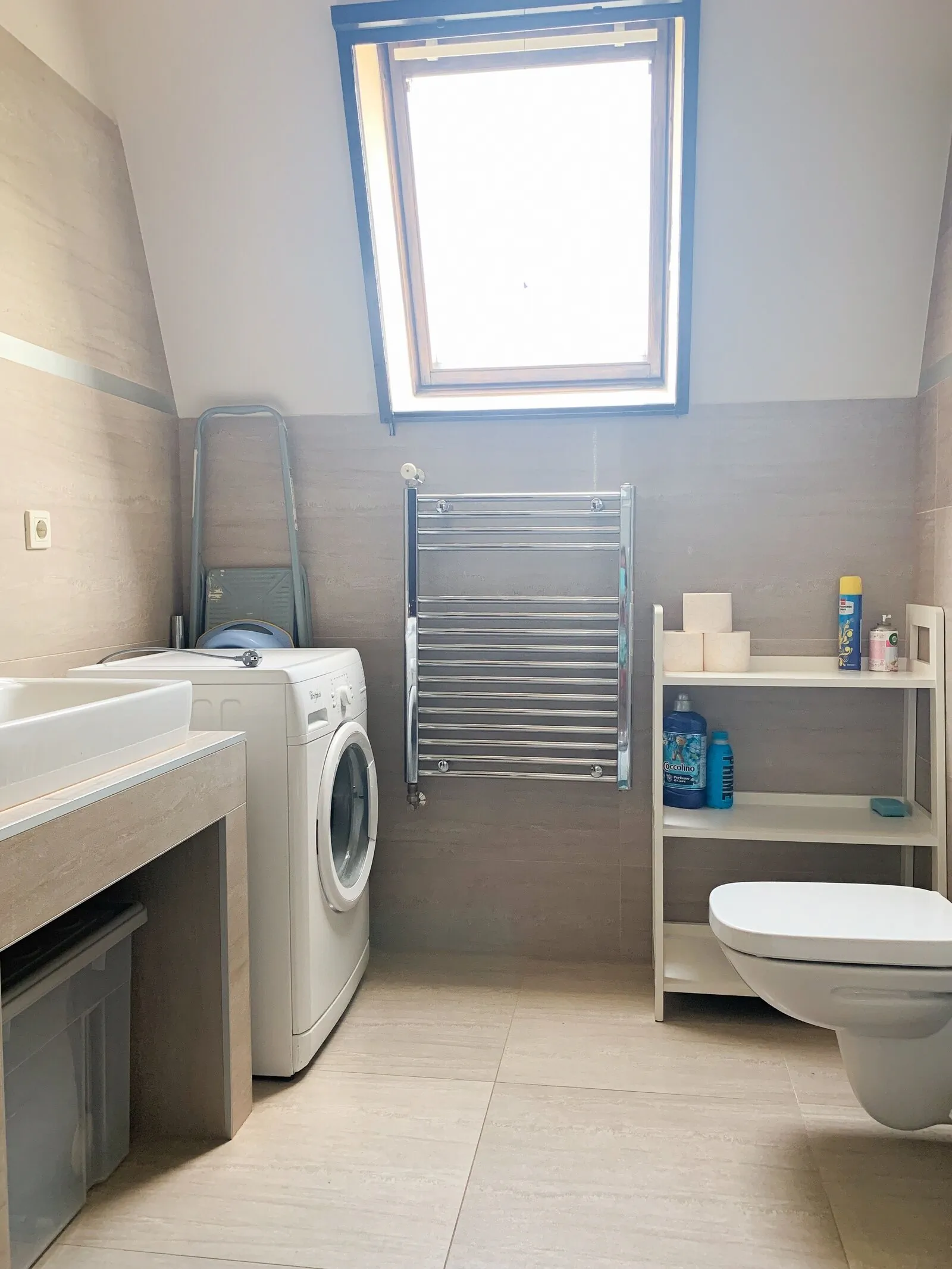 Hunor Jázminvirág Apartman Balatonlelle - foto 9