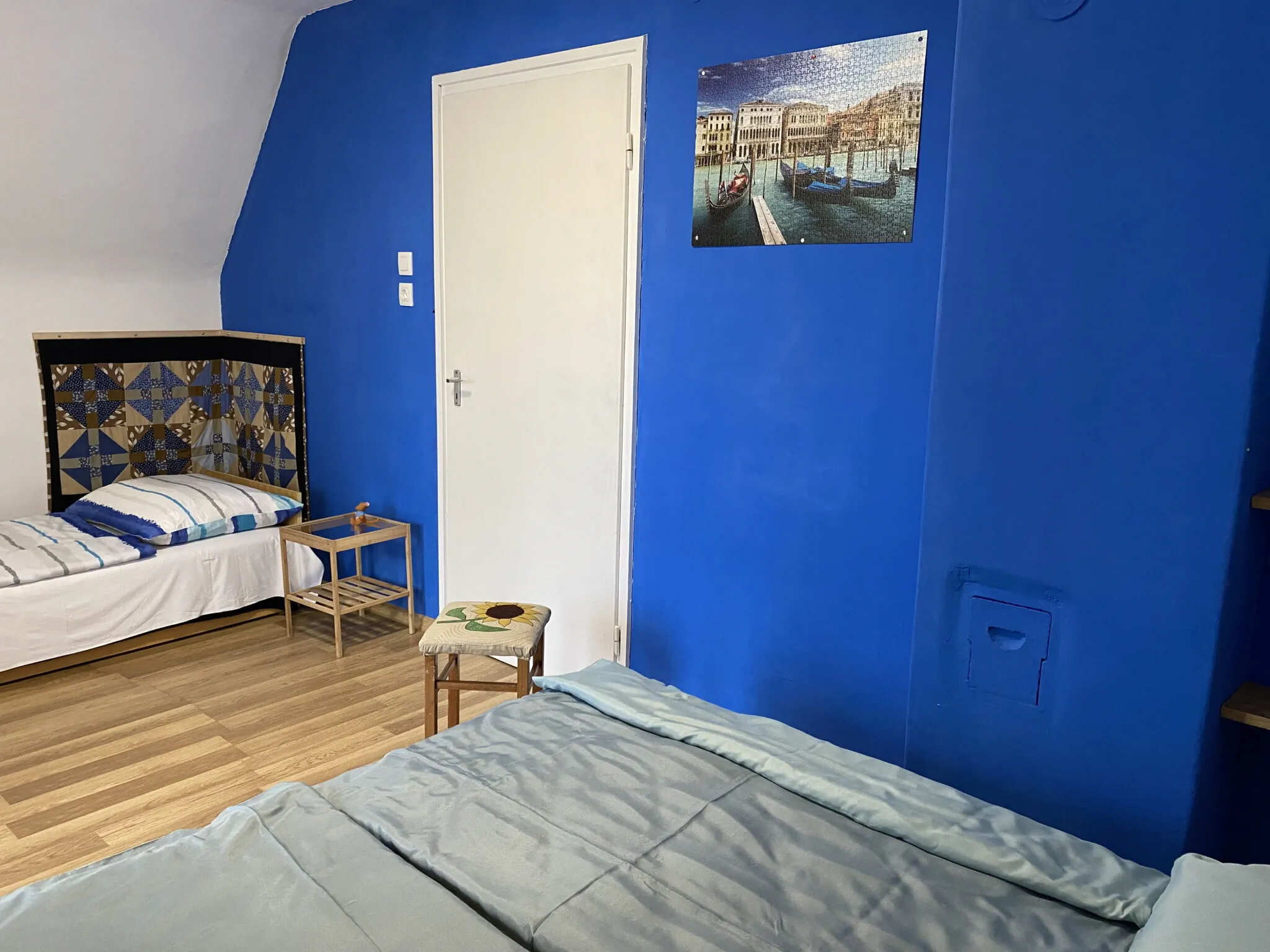 Hársfa Apartman Balatonlelle – Balatonlelle, Ungaria