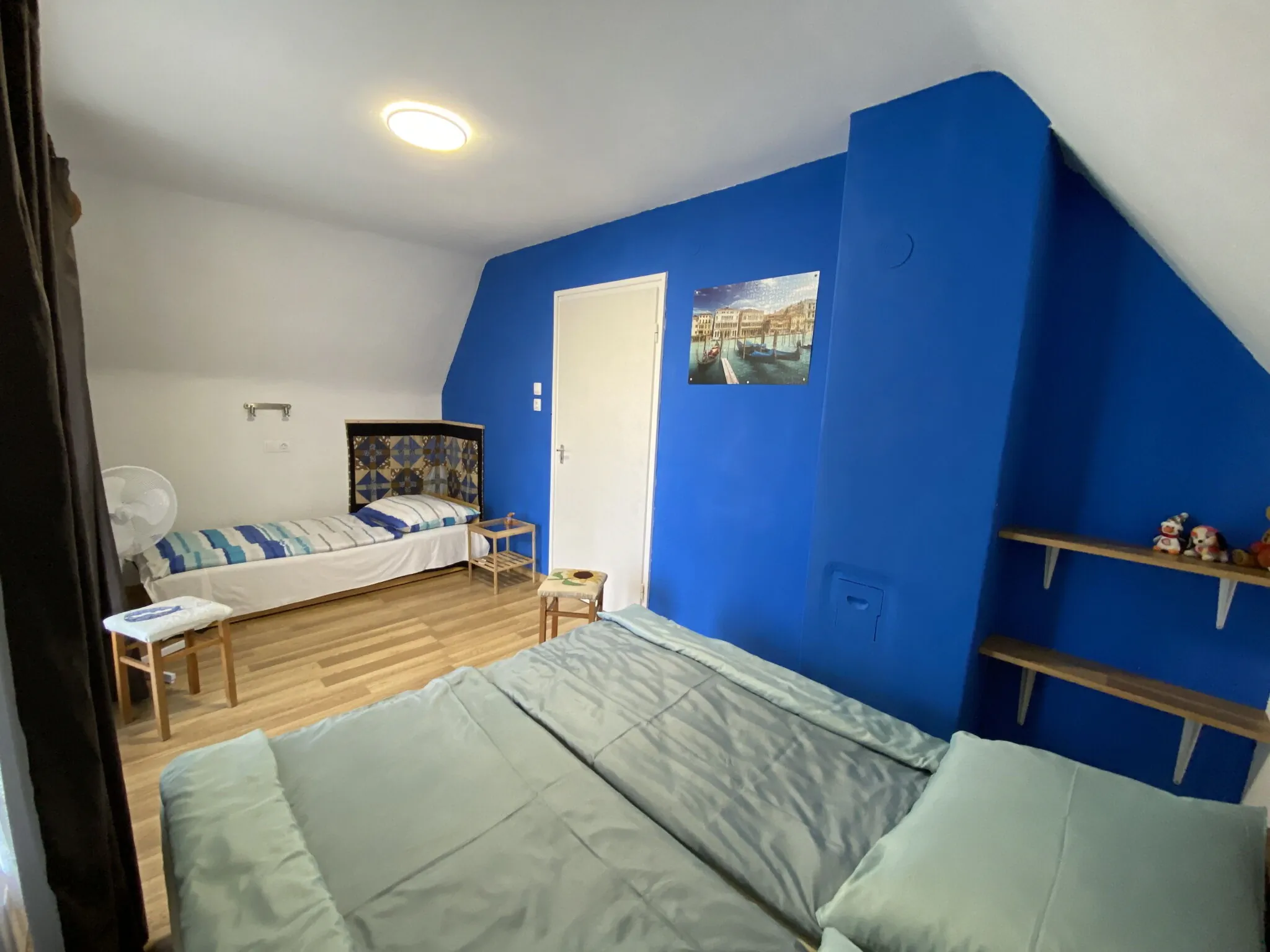Hársfa Apartman Balatonlelle – Balatonlelle, Ungaria