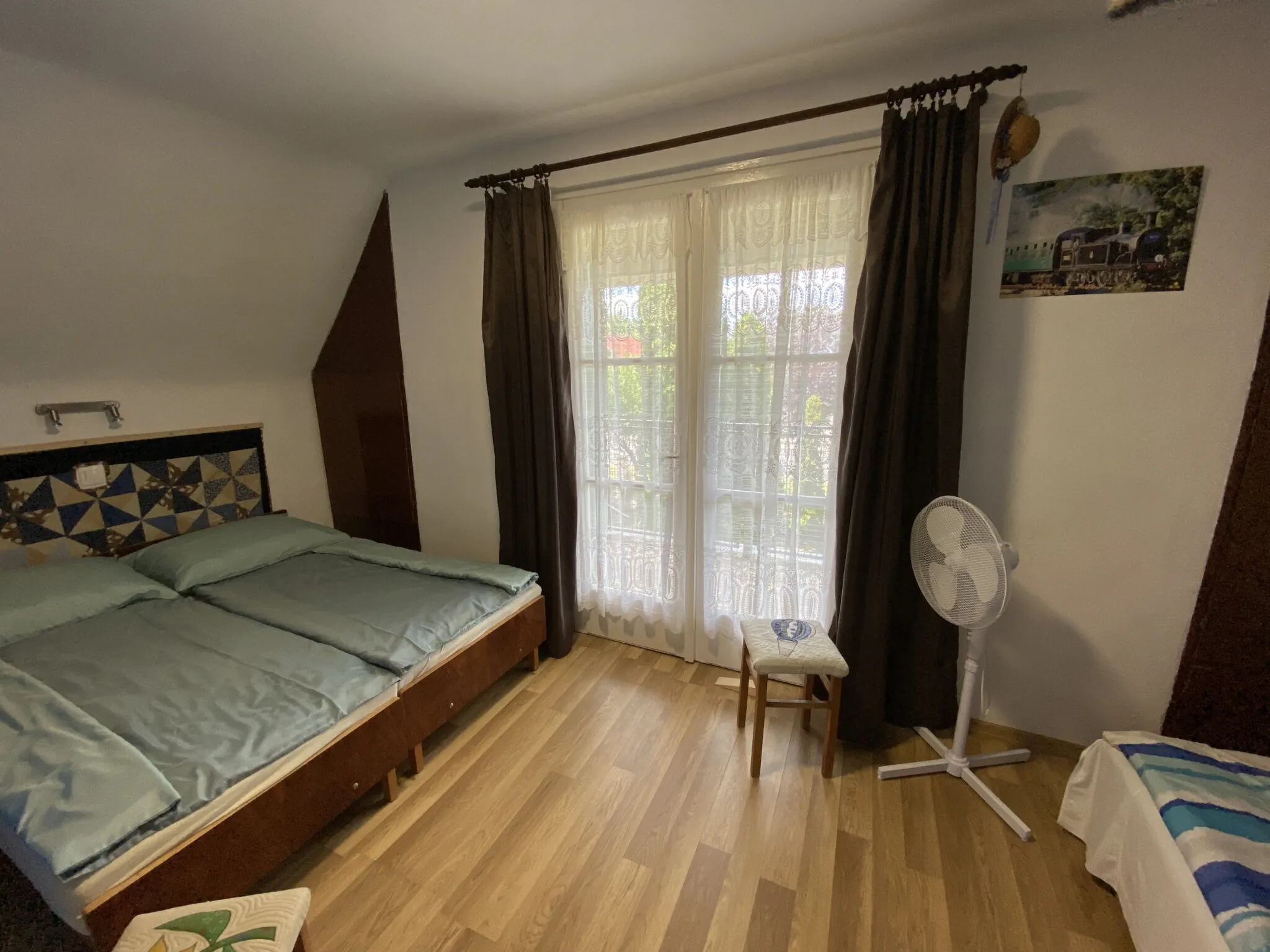 Hársfa Apartman Balatonlelle – Balatonlelle, Ungaria