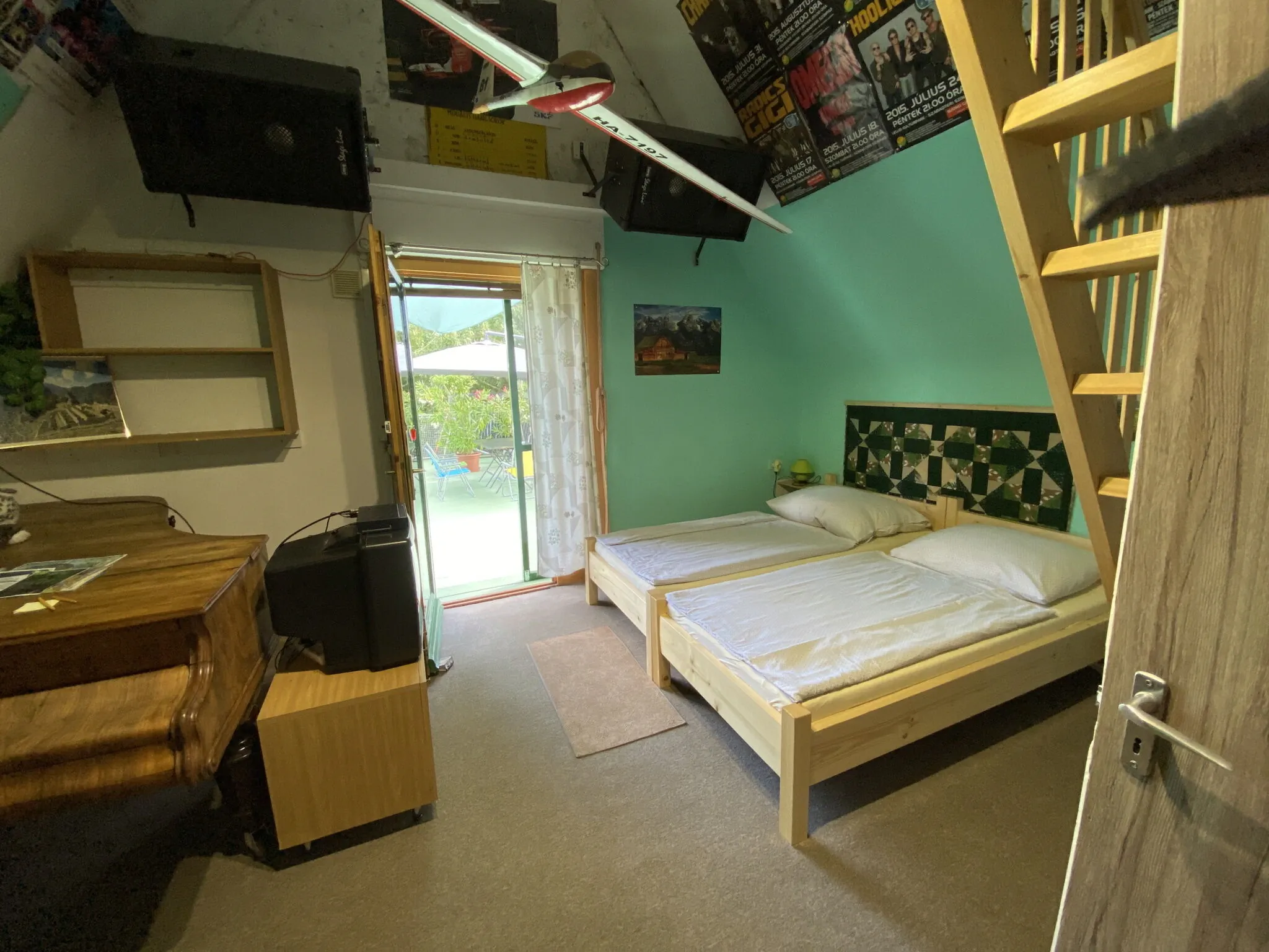 Hársfa Apartman Balatonlelle – Balatonlelle, Ungaria