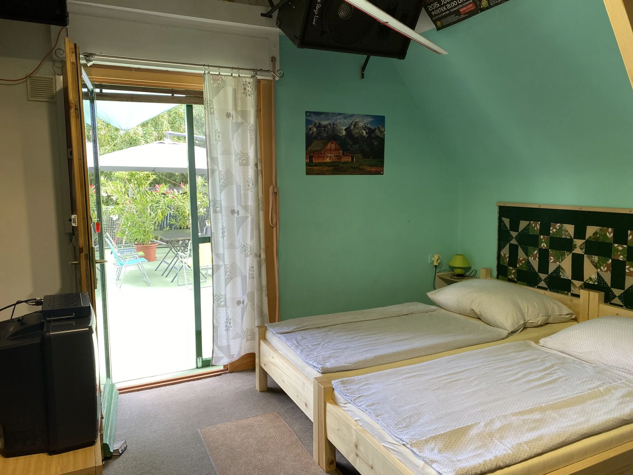 Hársfa Apartman Balatonlelle – Balatonlelle, Ungaria
