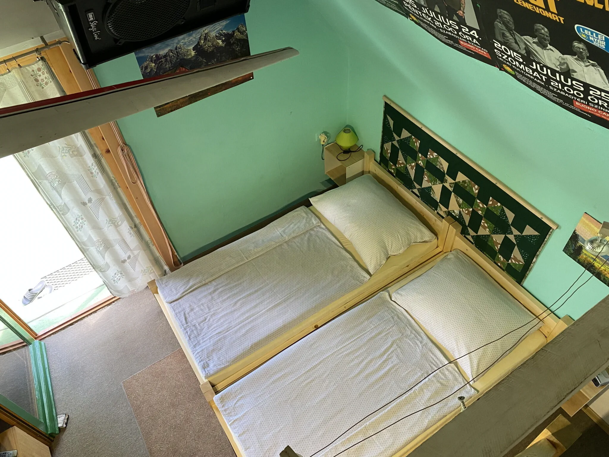 Hársfa Apartman Balatonlelle – Balatonlelle, Ungaria
