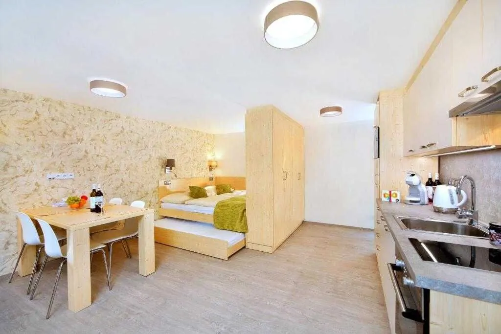 Apartmány Hromovka Špindlerův Mlýn – Špindlerův Mlýn, Česká republika