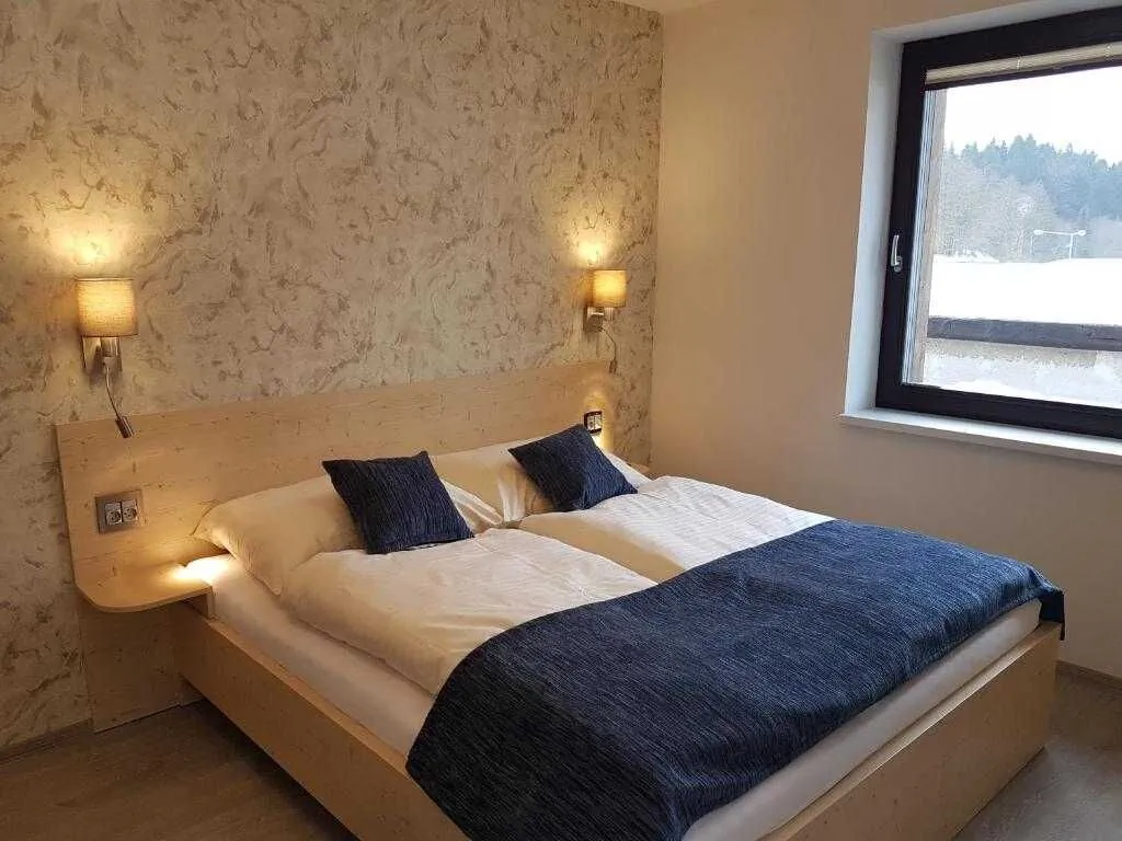Apartmány Hromovka Špindlerův Mlýn – Špindlerův Mlýn, Česká republika