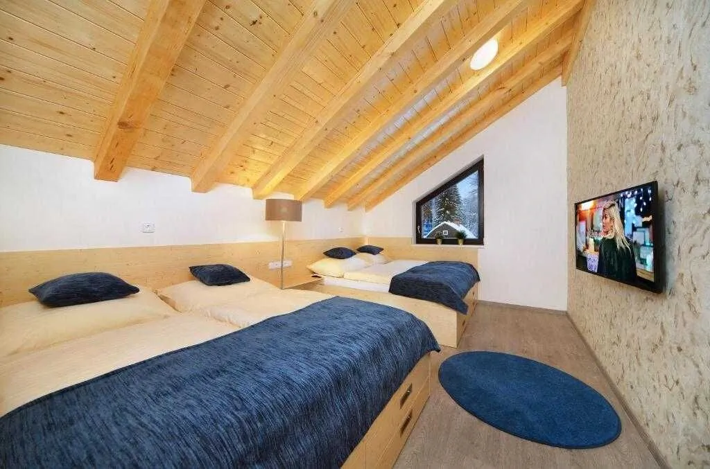 Apartmány Hromovka Špindlerův Mlýn – Špindlerův Mlýn, Česká republika