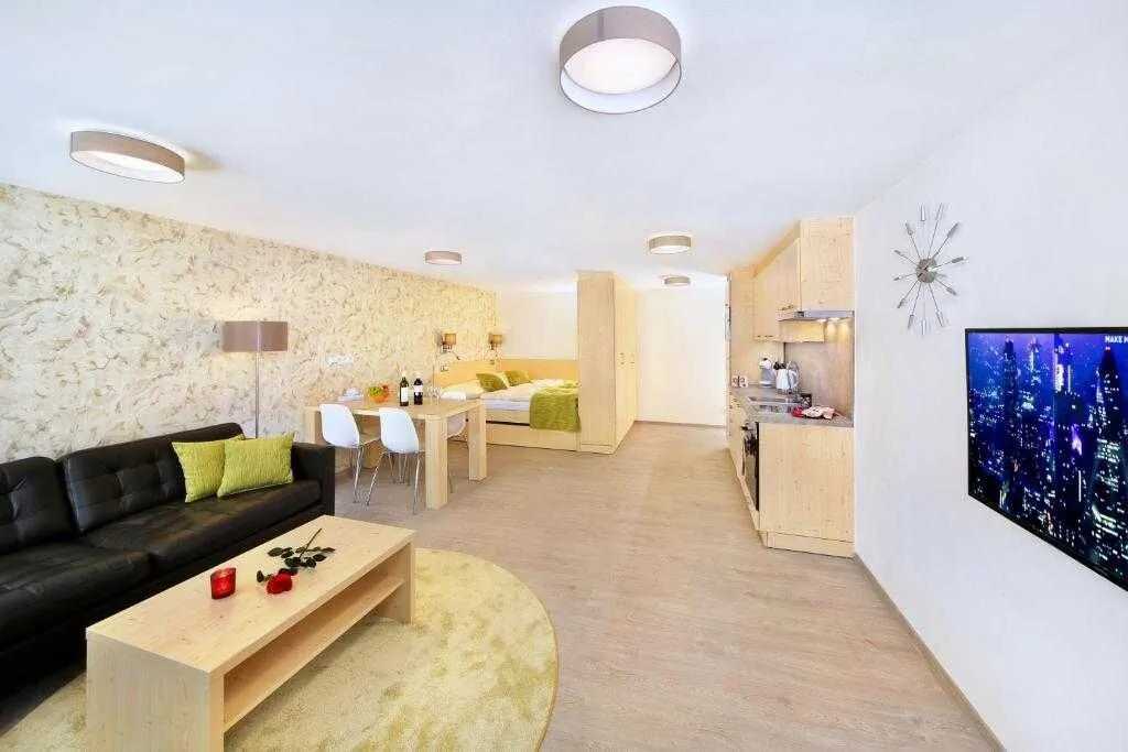 Apartmány Hromovka Špindlerův Mlýn – Špindlerův Mlýn, Česká republika