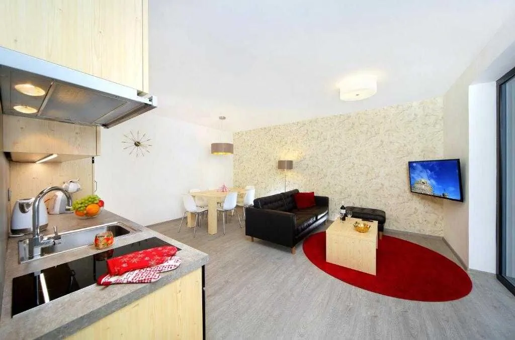 Apartmány Hromovka Špindlerův Mlýn – Špindlerův Mlýn, Česká republika
