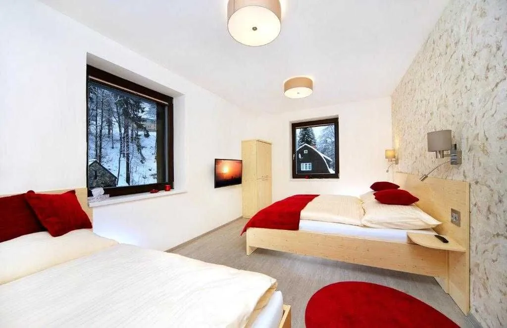 Apartmány Hromovka Špindlerův Mlýn – Špindlerův Mlýn, Česká republika