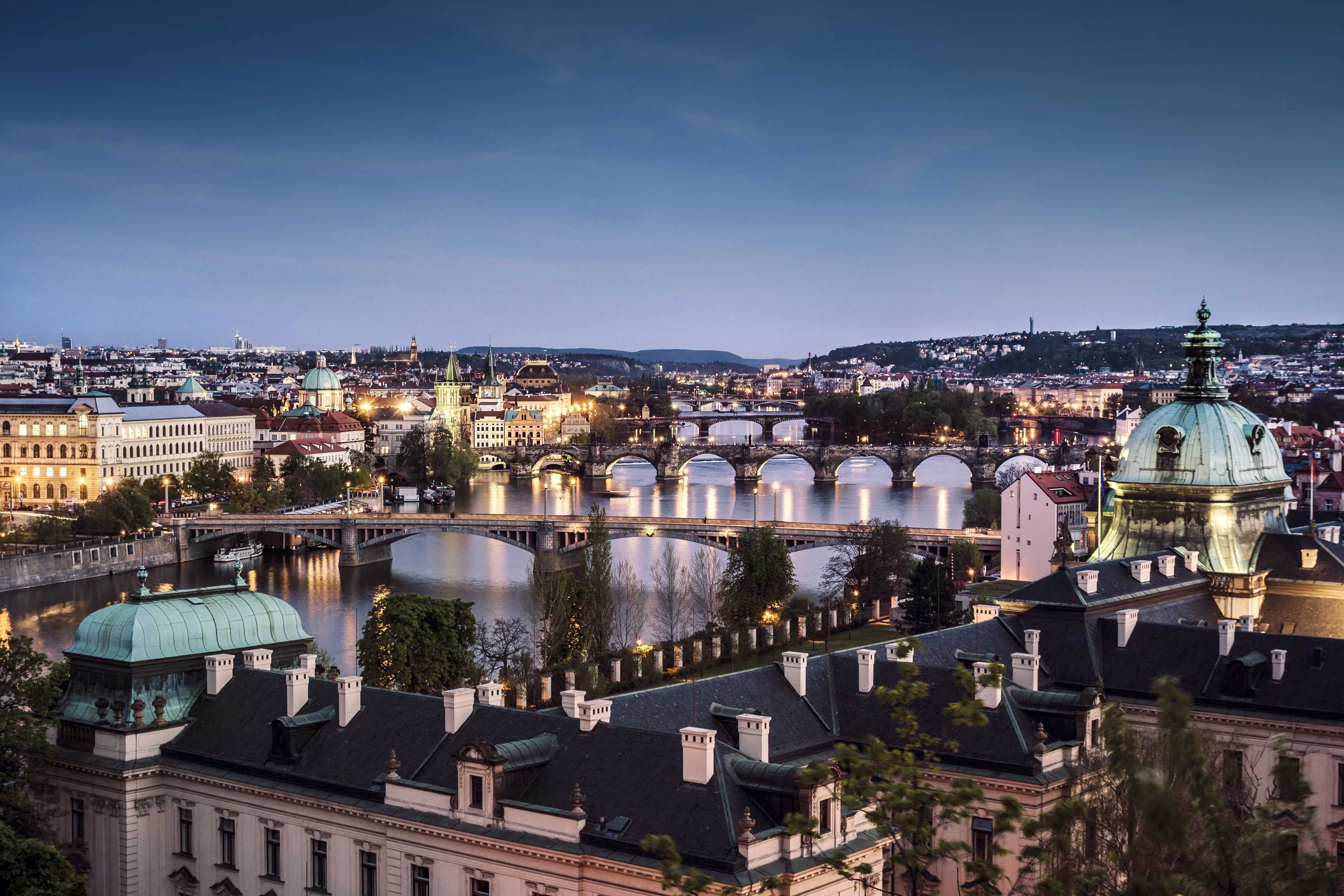 My Hotel Apollon Praha – Praha, Česká republika