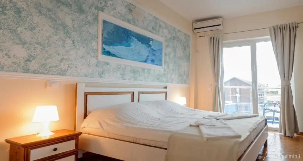 Hotel Atena Costinești – Costineşti, România