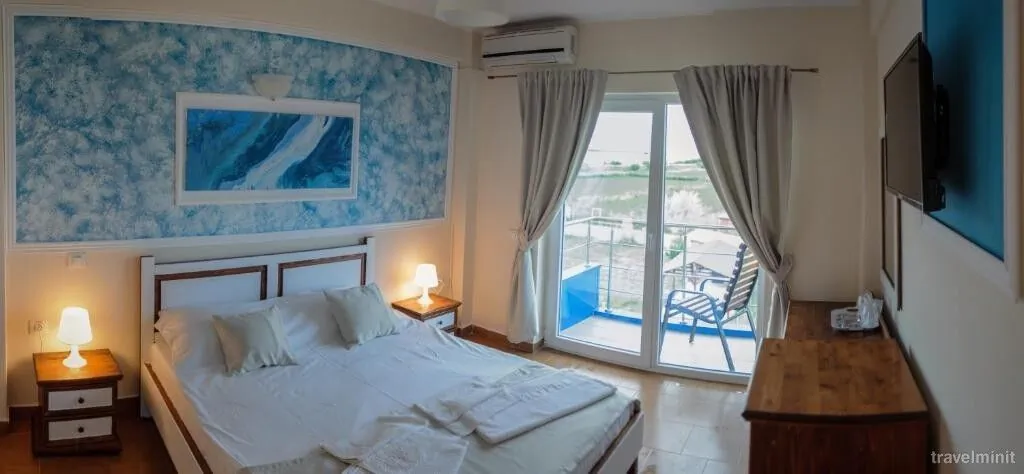 Hotel Atena Costinești – Costineşti, România