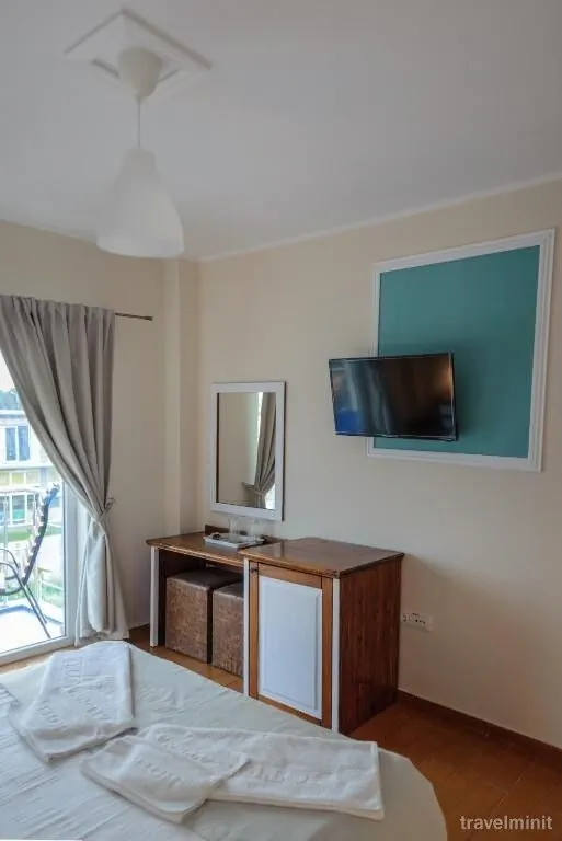 Hotel Atena Costinești – Costineşti, România