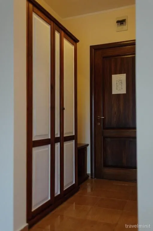 Hotel Atena Costinești – Costineşti, România