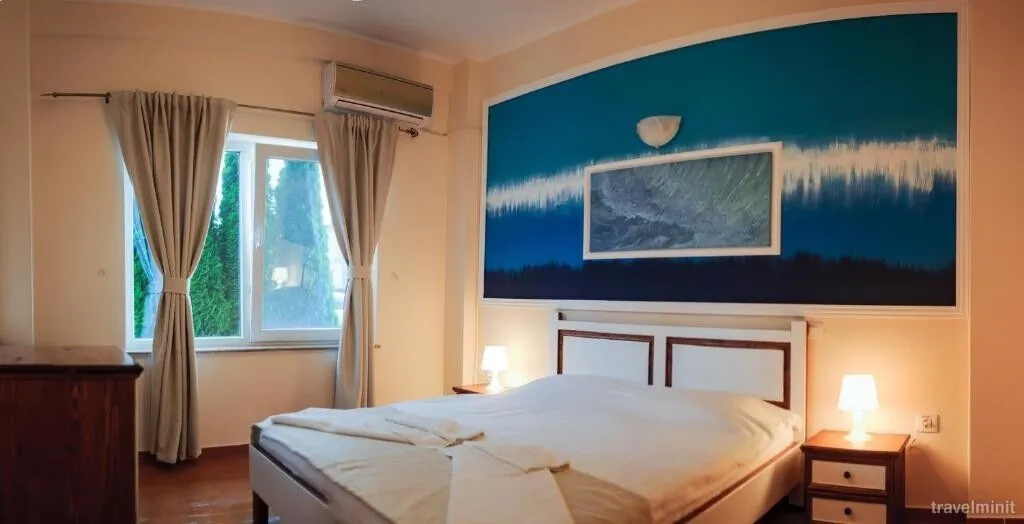 Hotel Atena Costinești – Costineşti, România