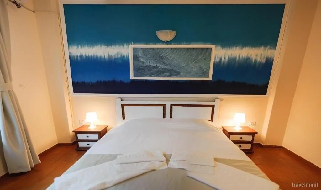 Hotel Atena Costinești – Costineşti, România