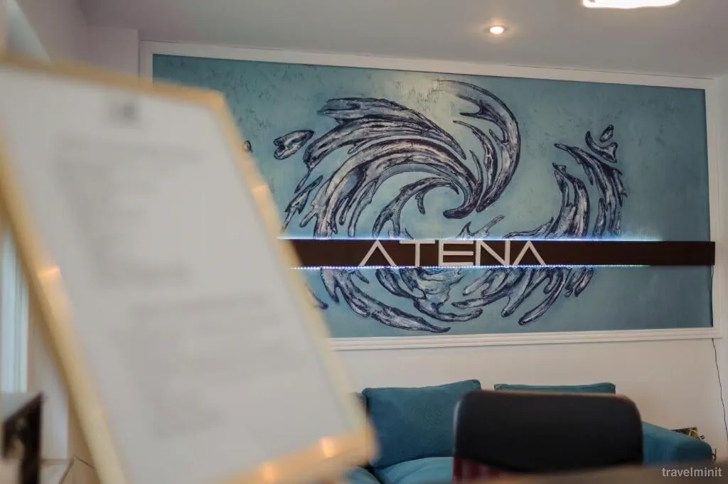 Hotel Atena Costinești – Costineşti, România