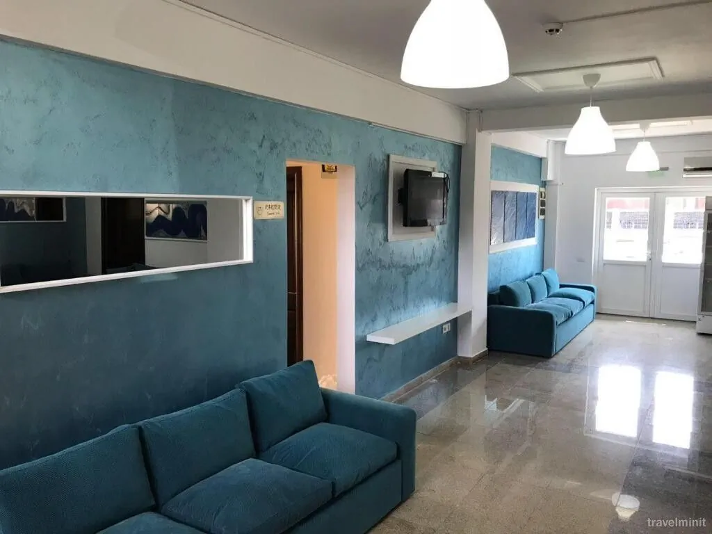 Hotel Atena Costinești – Costineşti, România