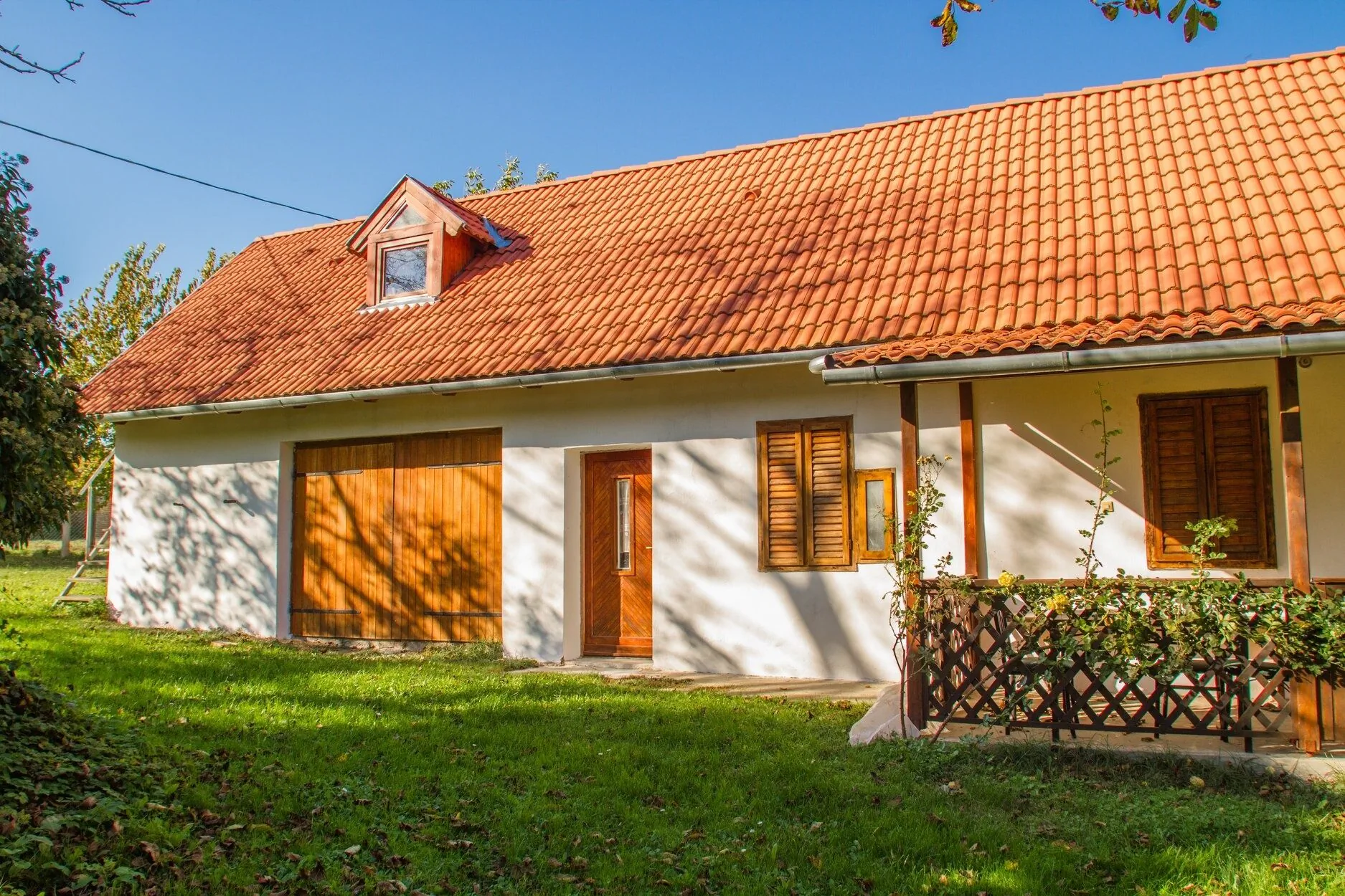 Kulcsár Vendégház Bazsi - foto 3