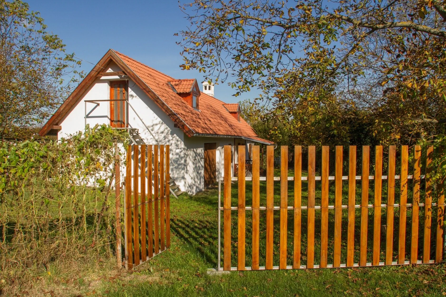 Kulcsár Vendégház Bazsi - foto 1
