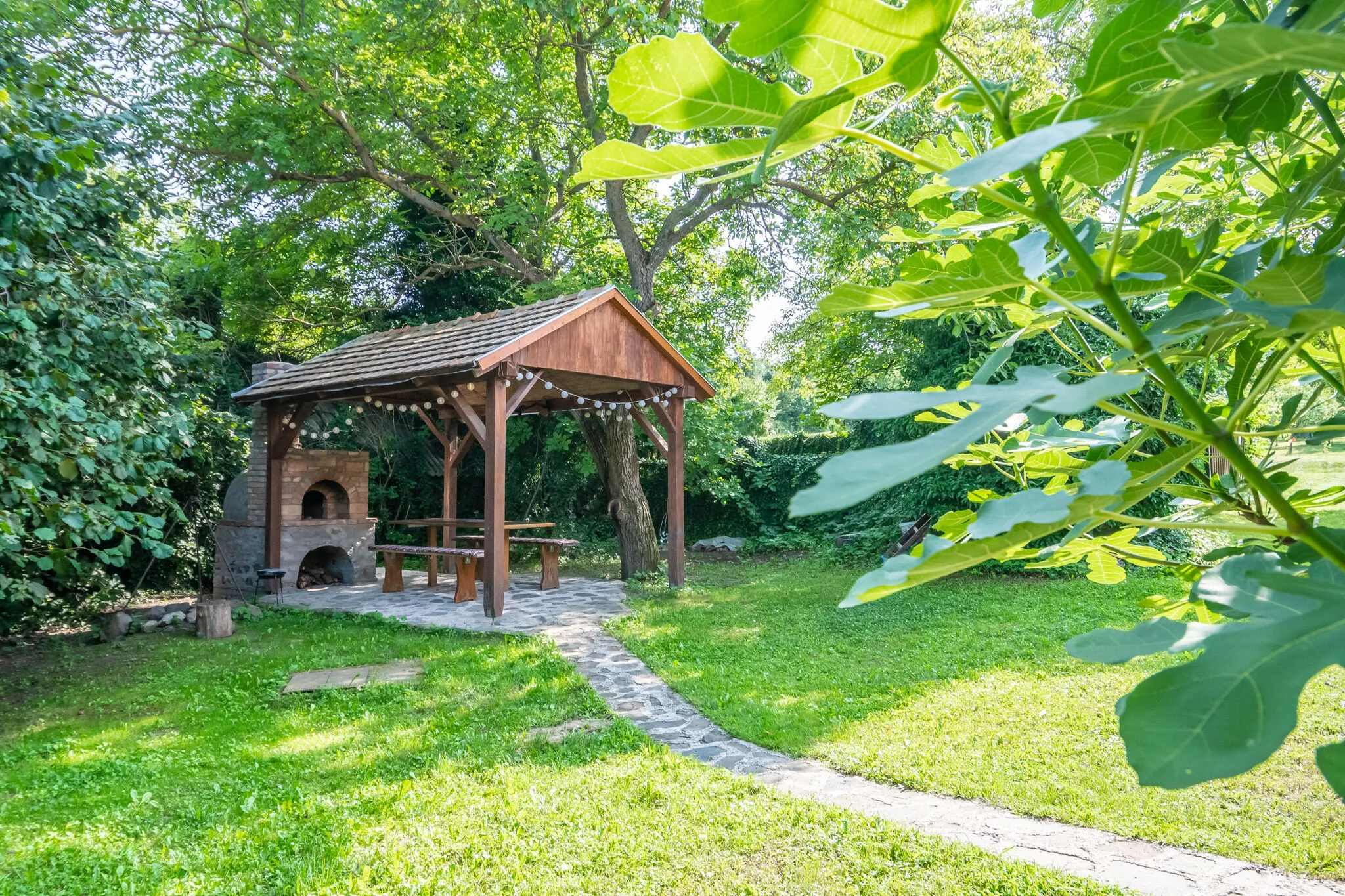 Kulcsár Vendégház Bazsi - foto 7
