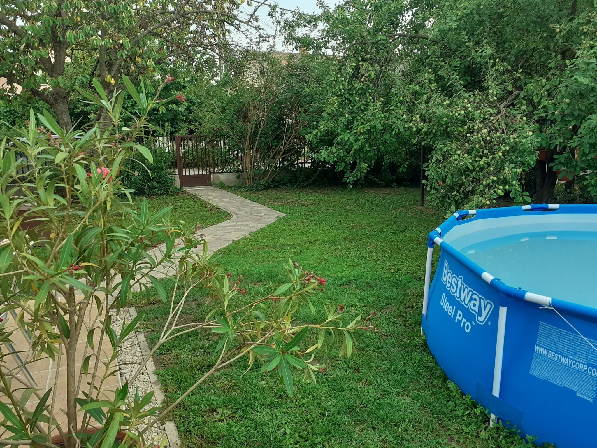Kék Balaton Nyaraló Siófok – Siófok, Ungaria