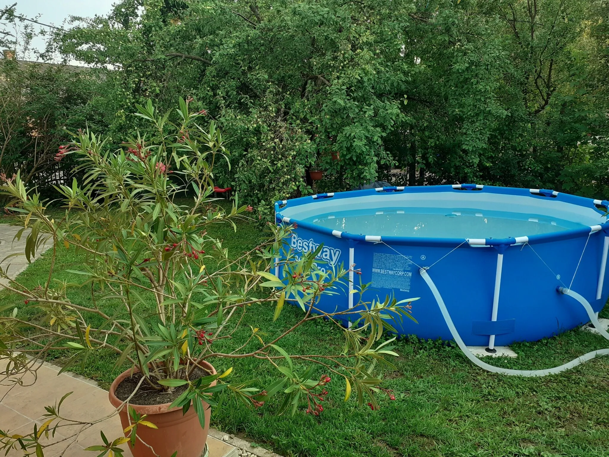Kék Balaton Nyaraló Siófok – Siófok, Ungaria