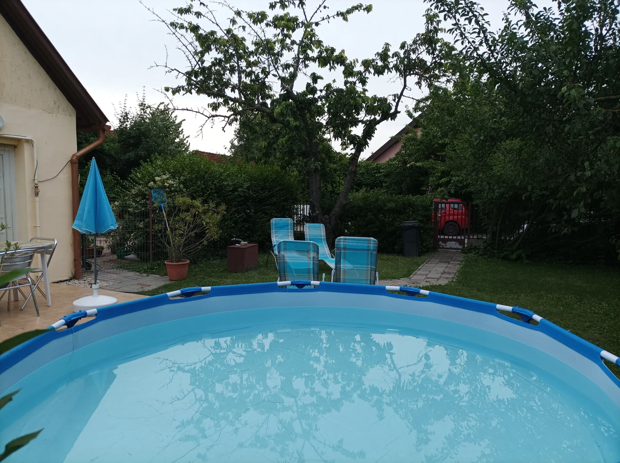 Kék Balaton Nyaraló Siófok – Siófok, Ungaria