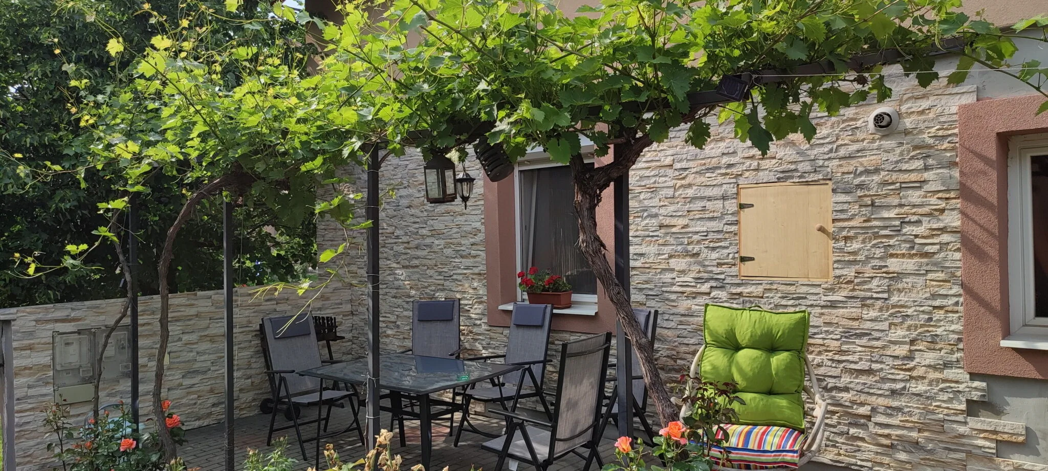 Lugas Apartman Tapolca – Tapolca, Węgry