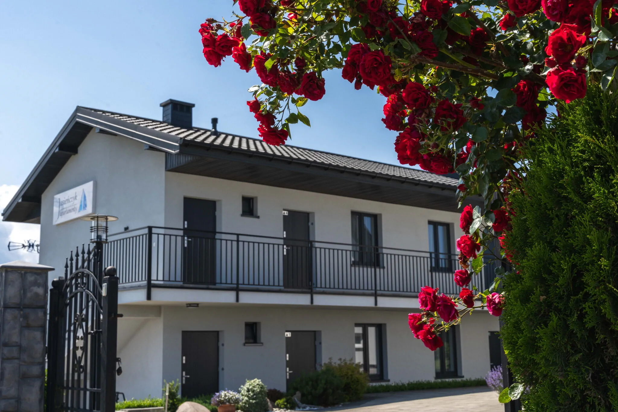 Apartamenty Jasieńczyk – Mielenko, Polska
