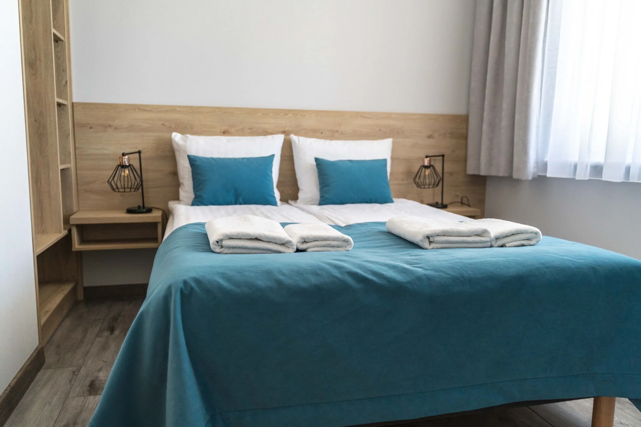 Apartamenty Jasieńczyk – Mielenko, Polska