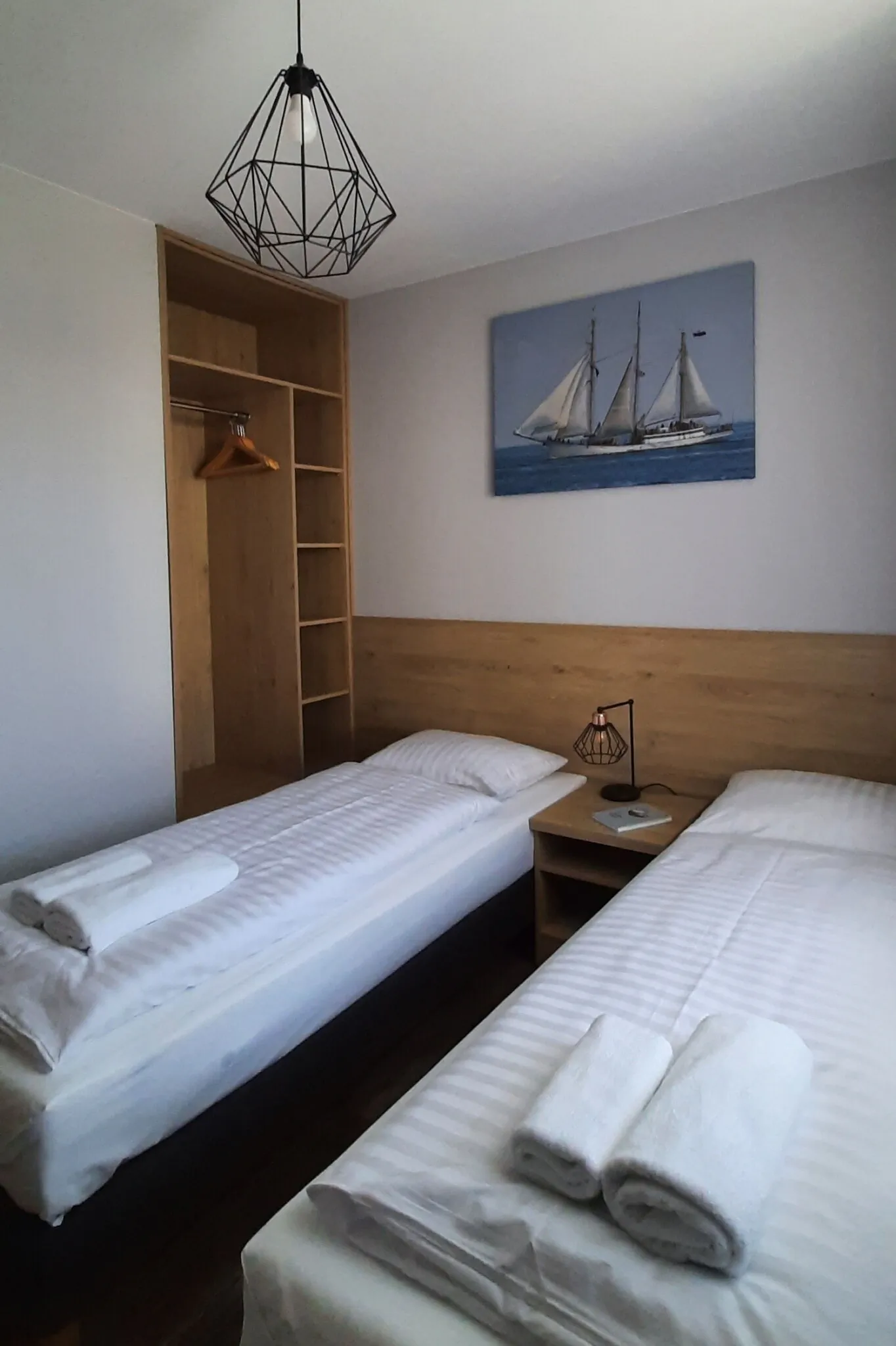 Apartamenty Jasieńczyk – Mielenko, Polska