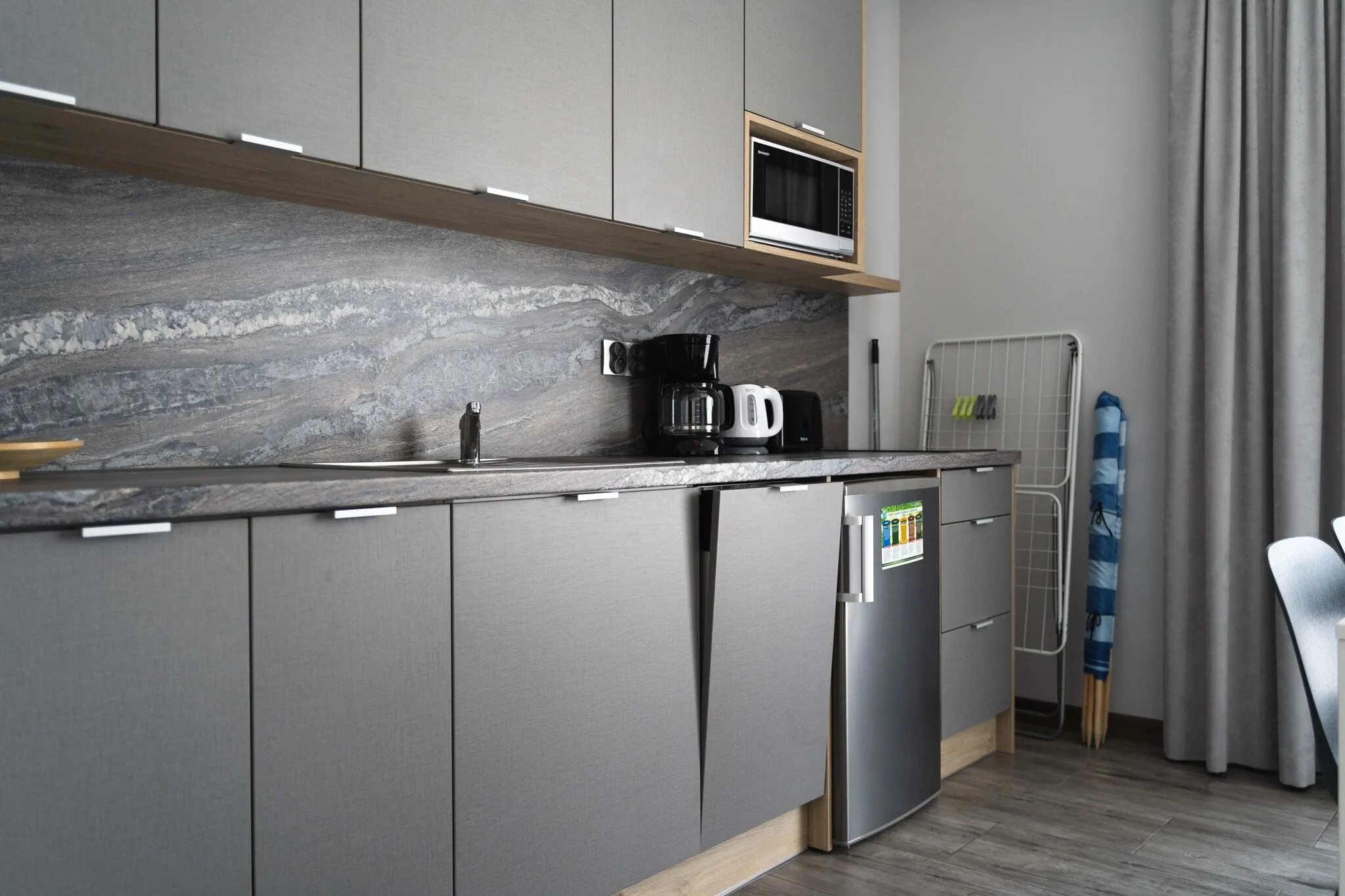 Apartamenty Jasieńczyk – Mielenko, Polska
