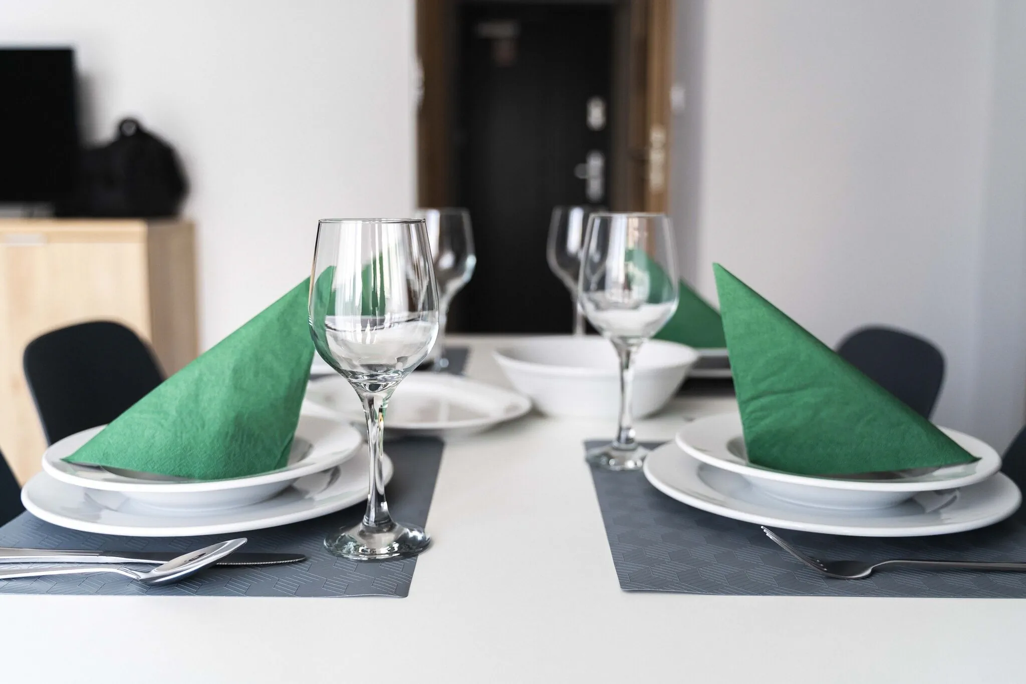 Apartamenty Jasieńczyk – Mielenko, Polska