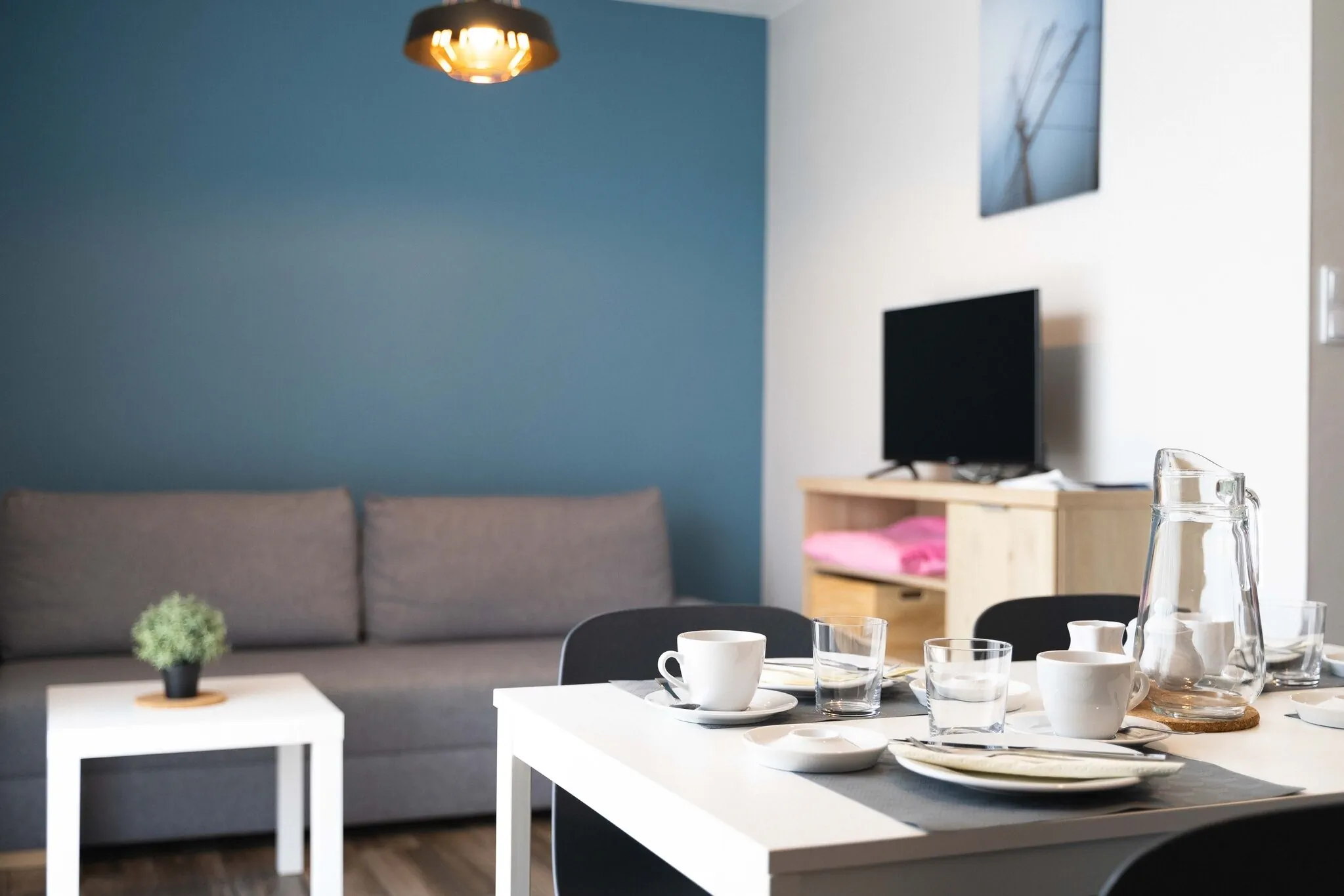 Apartamenty Jasieńczyk – Mielenko, Polska