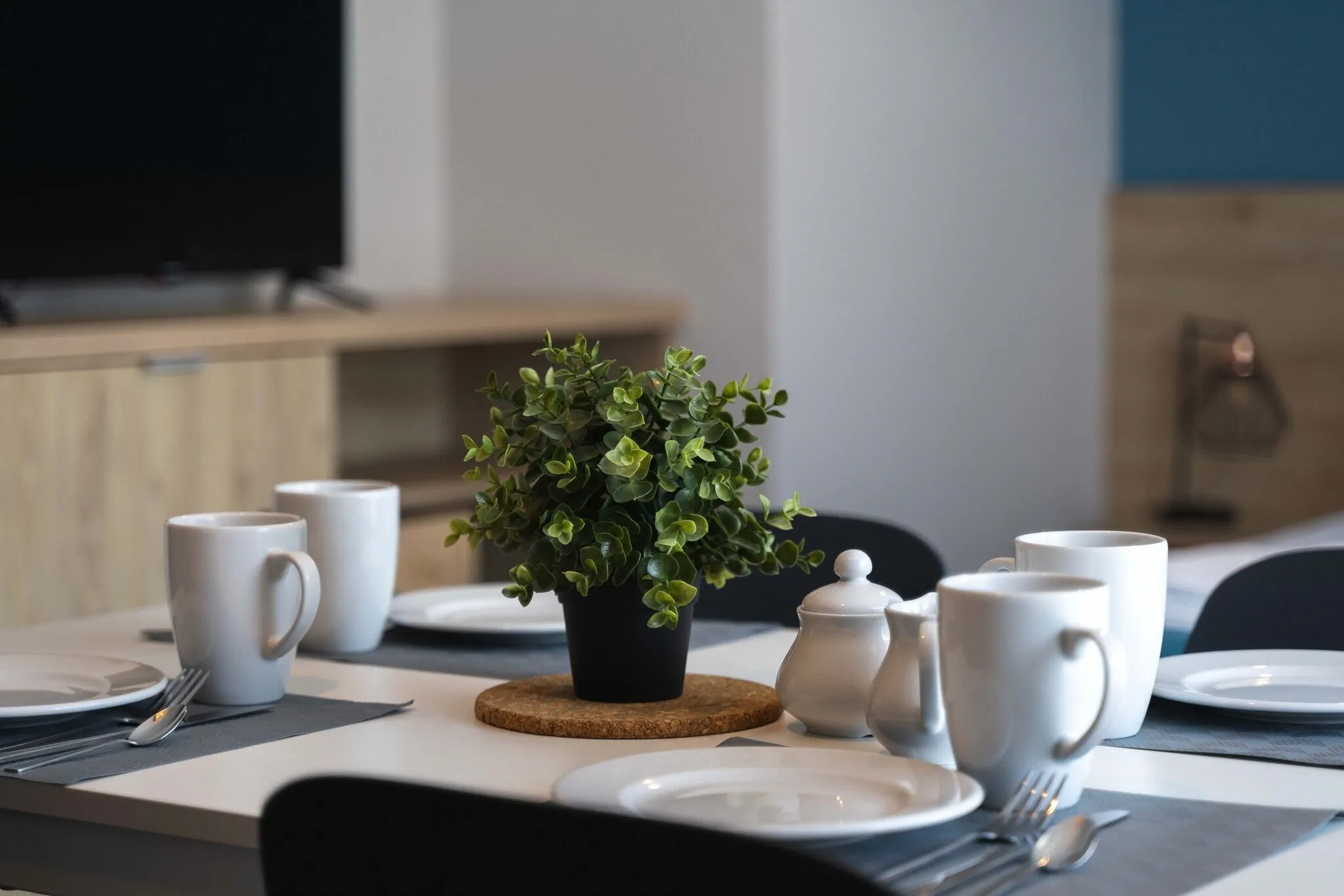 Apartamenty Jasieńczyk – Mielenko, Polska