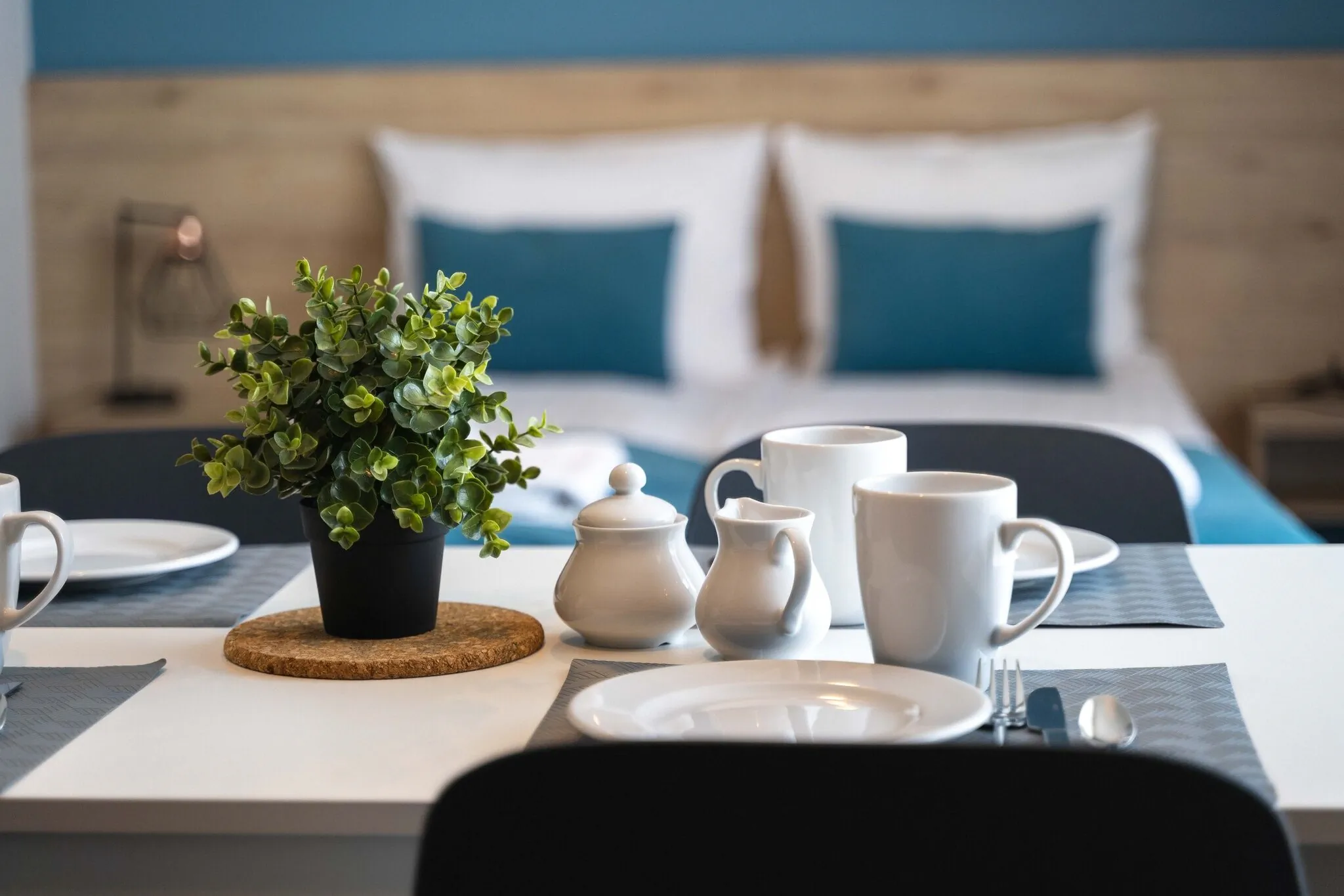 Apartamenty Jasieńczyk – Mielenko, Polska